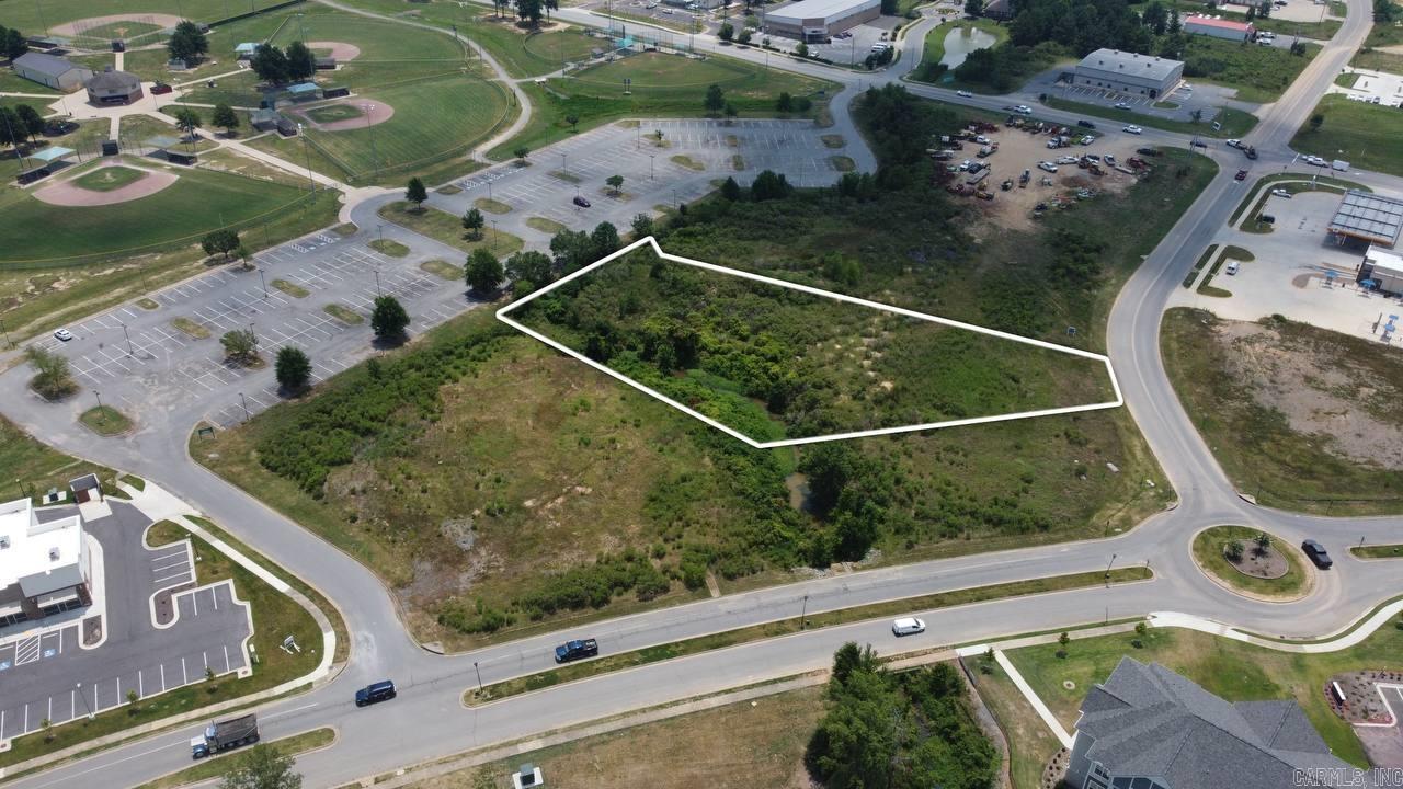 000  Country Club - White Oak  Maumelle, AR