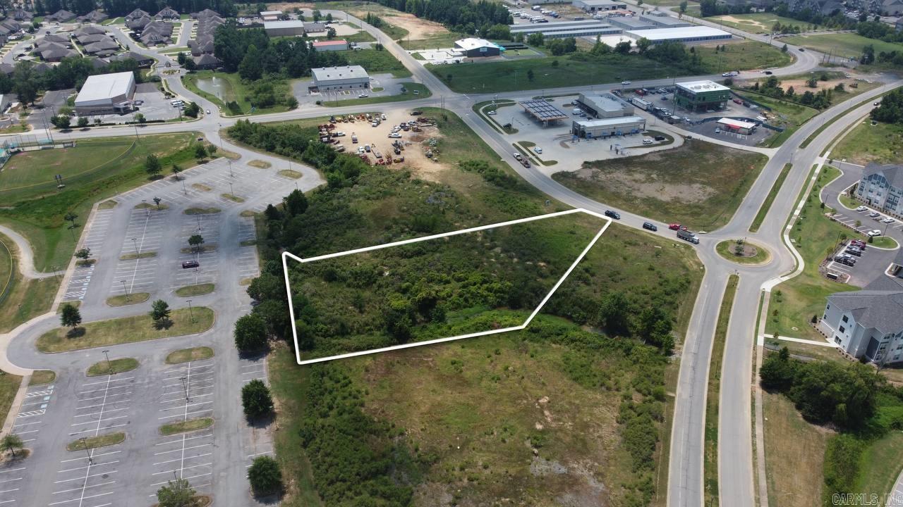 000  Country Club - White Oak  Maumelle, AR