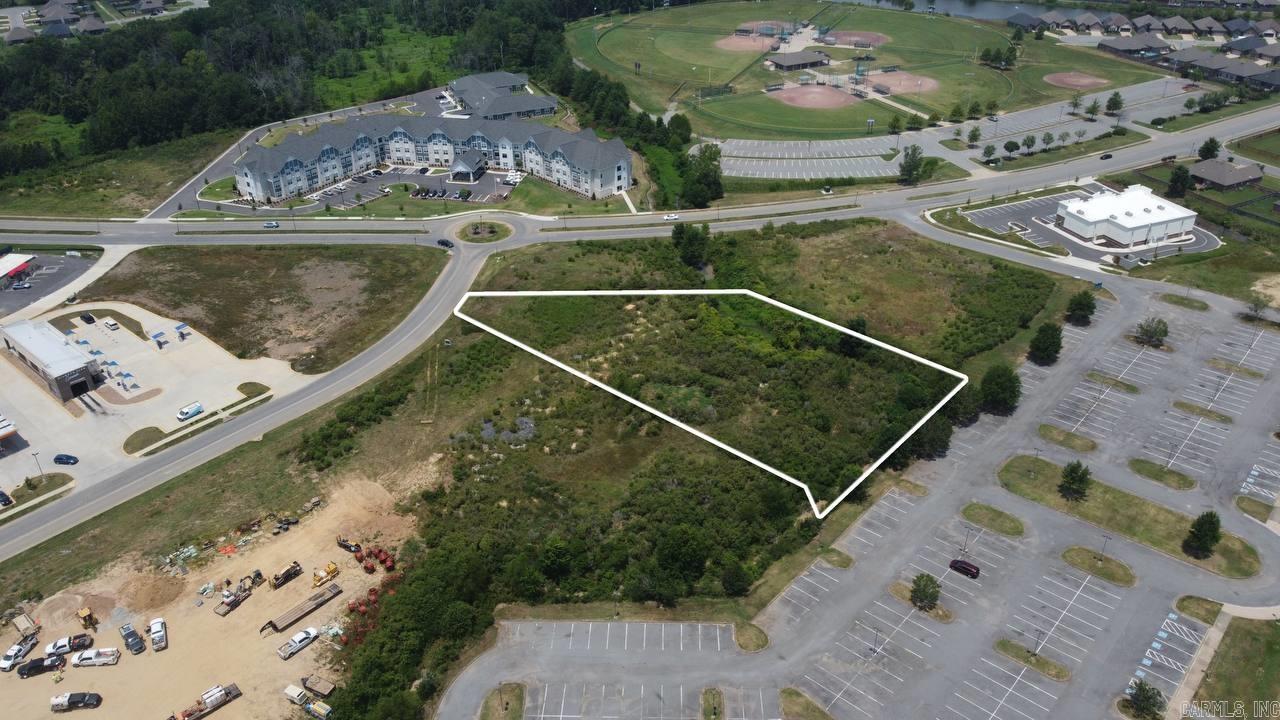 000  Country Club - White Oak  Maumelle, AR