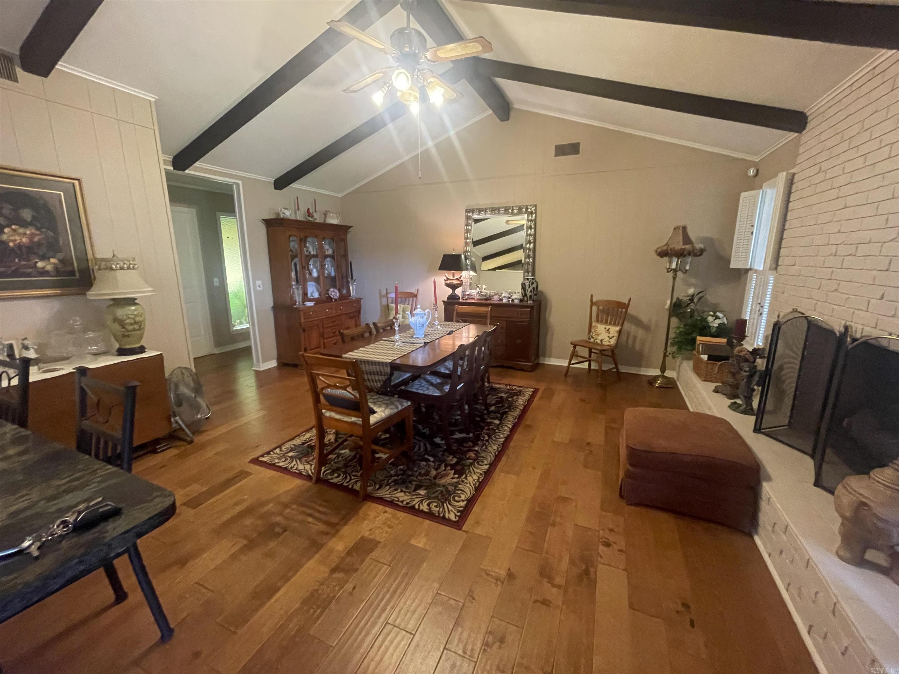304  Star  Gould, AR