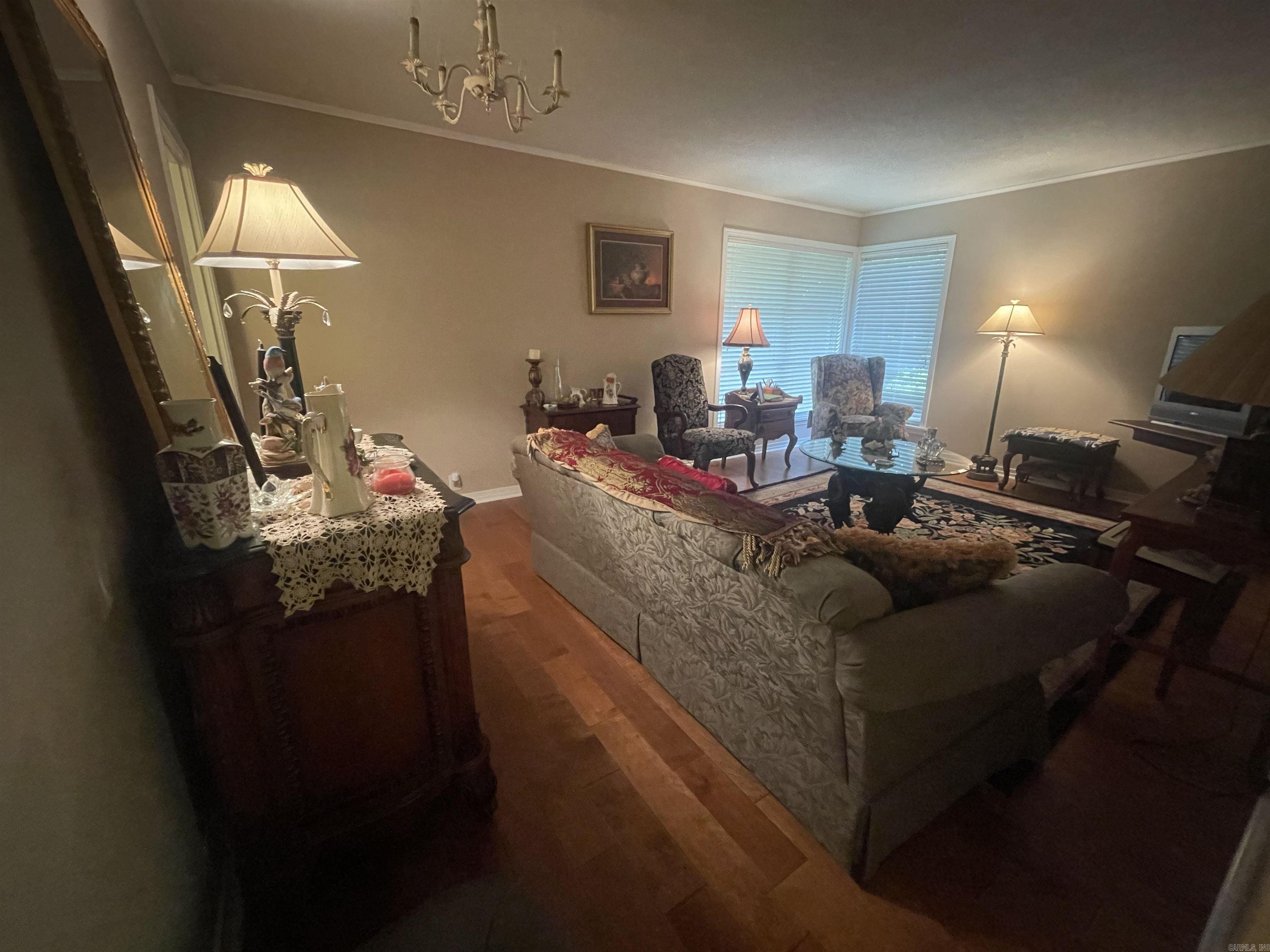 304  Star  Gould, AR