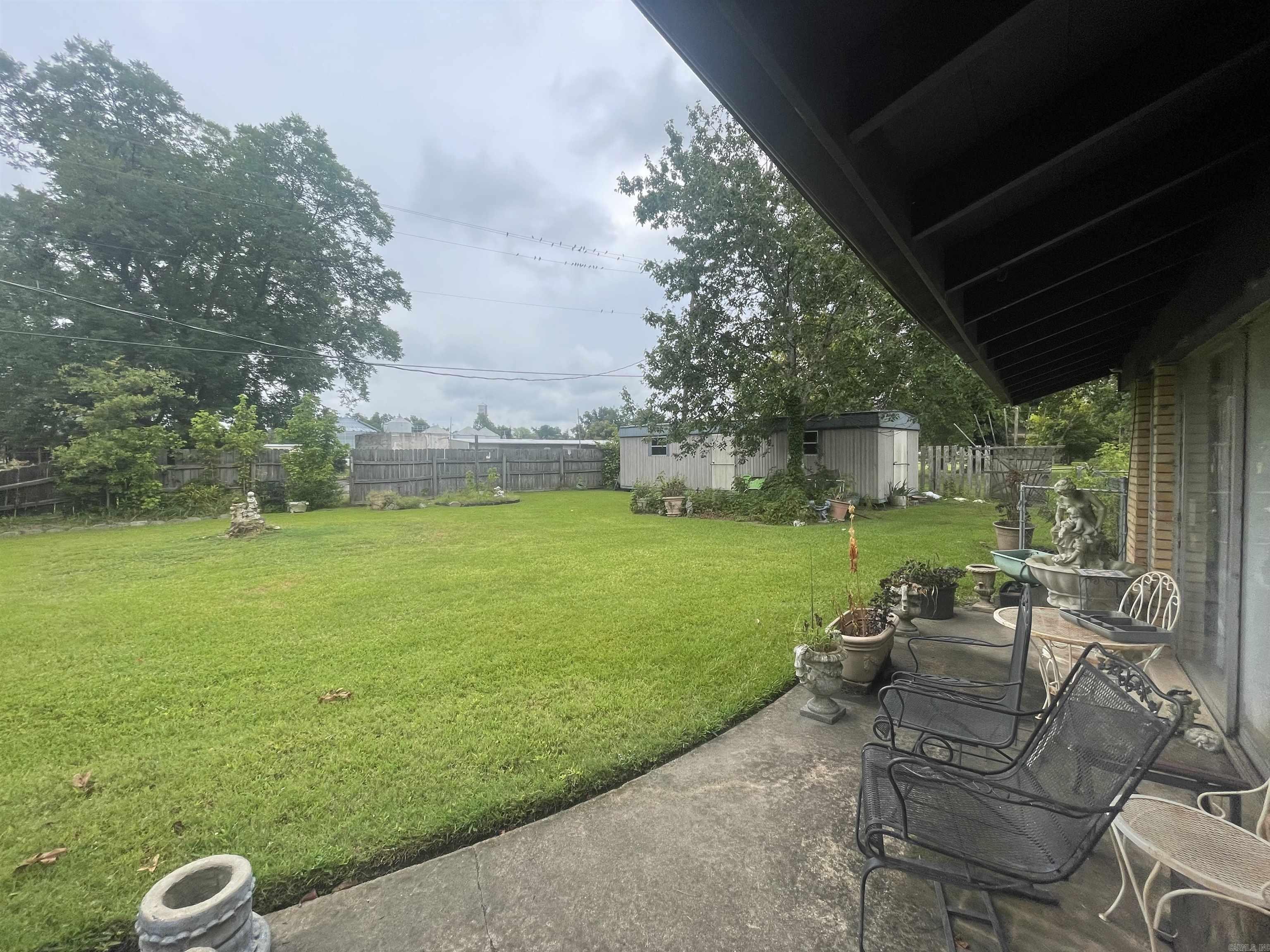 304  Star  Gould, AR