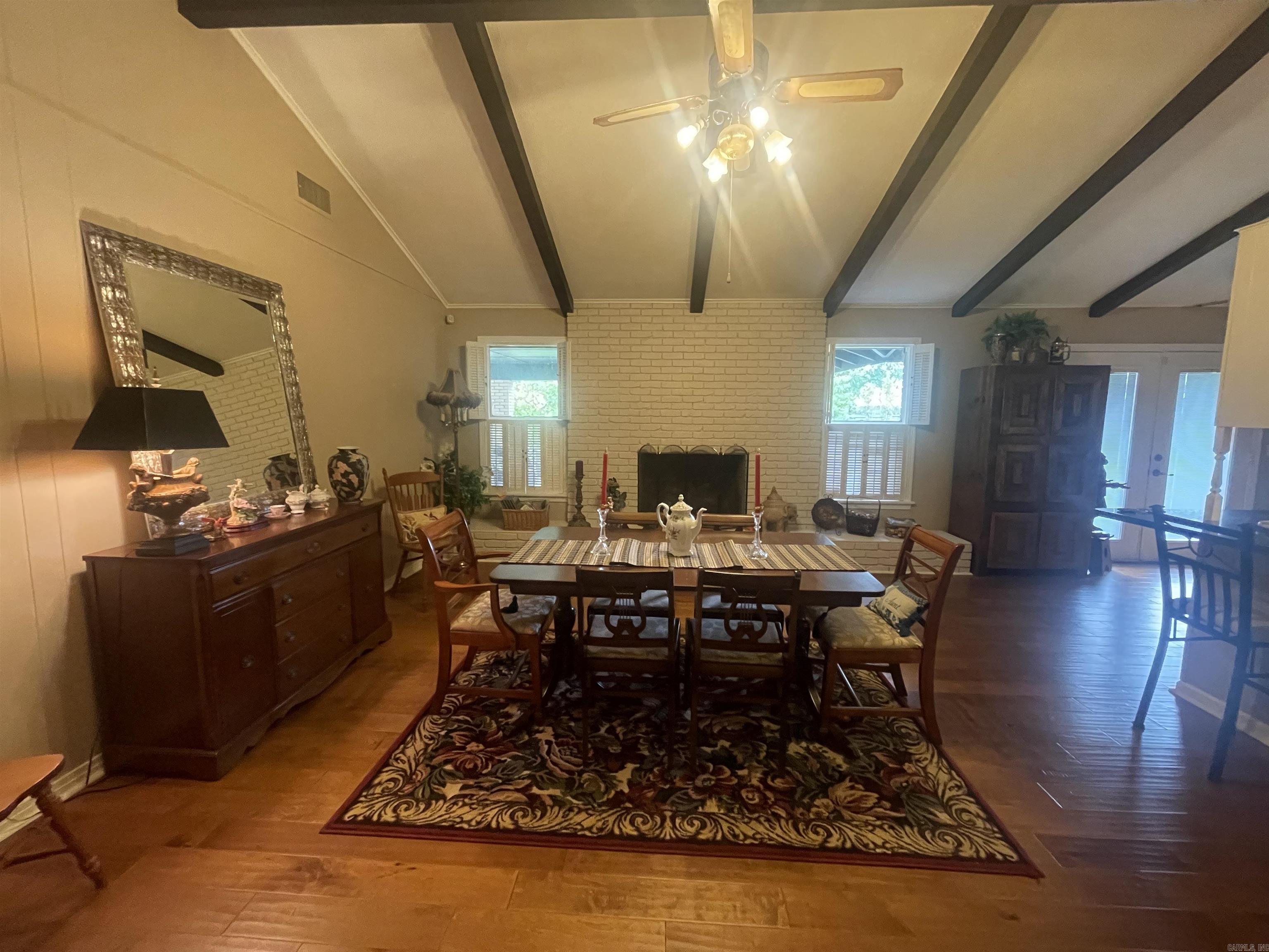 304  Star  Gould, AR