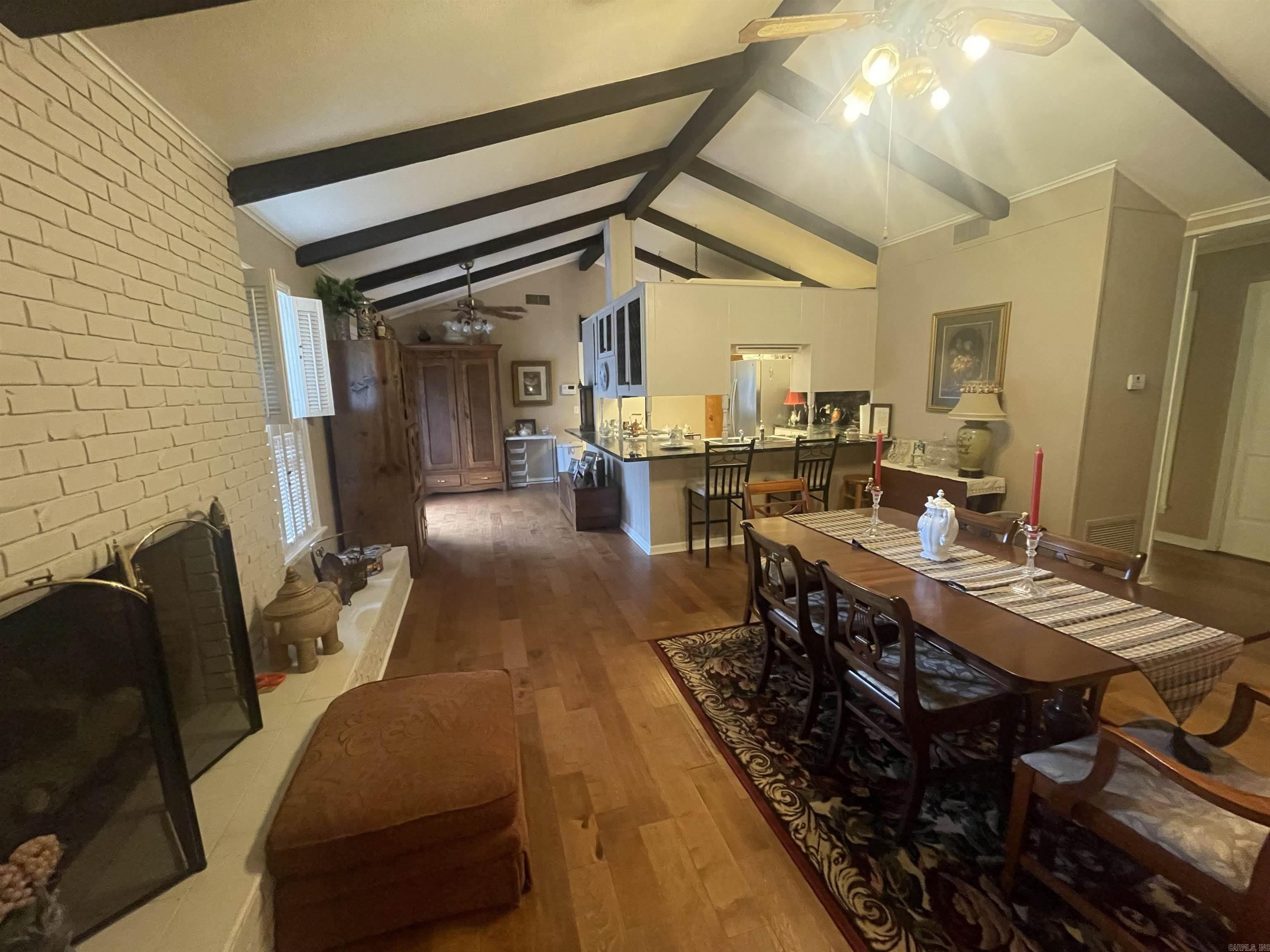 304  Star  Gould, AR