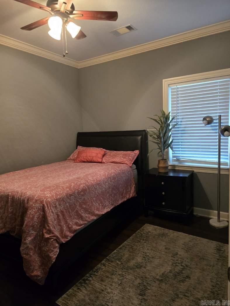 1133  Airport    B3  Hot Springs, AR