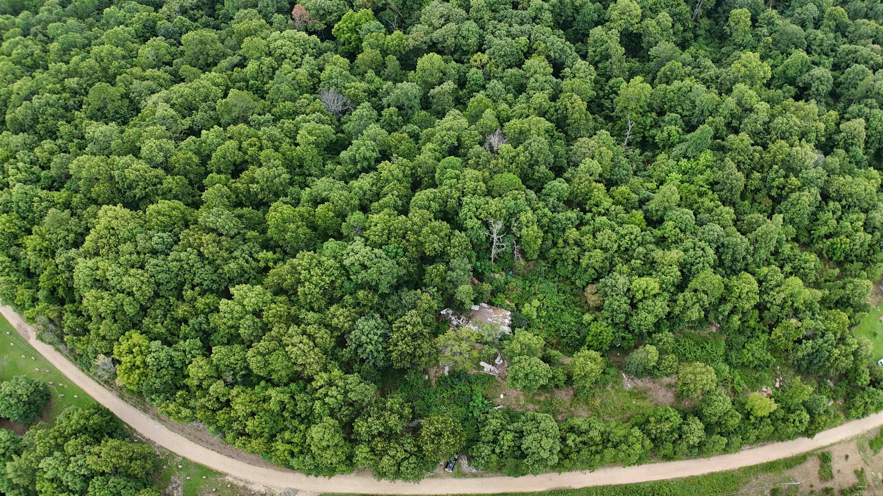 1267  Brushy Fork  Yellville, AR