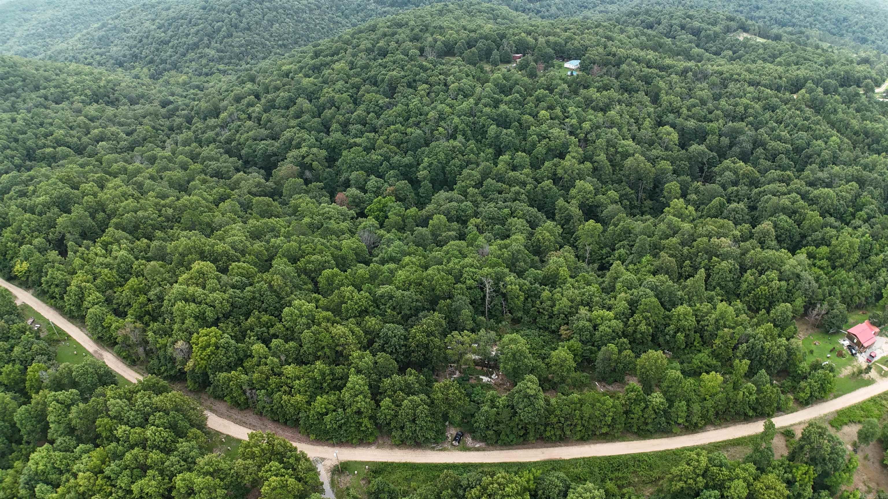 1267  Brushy Fork  Yellville, AR
