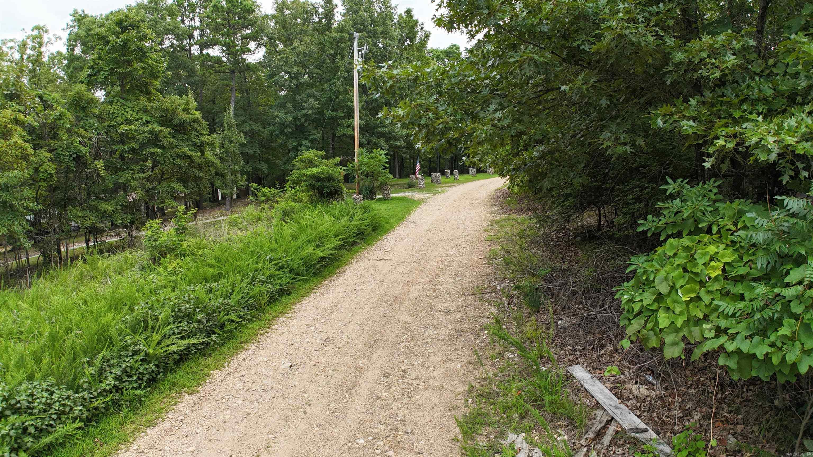 1267  Brushy Fork  Yellville, AR