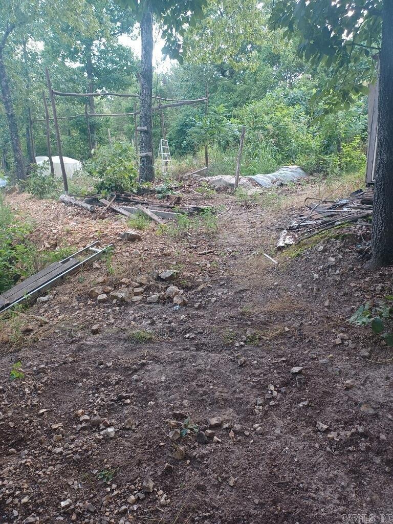1267  Brushy Fork  Yellville, AR