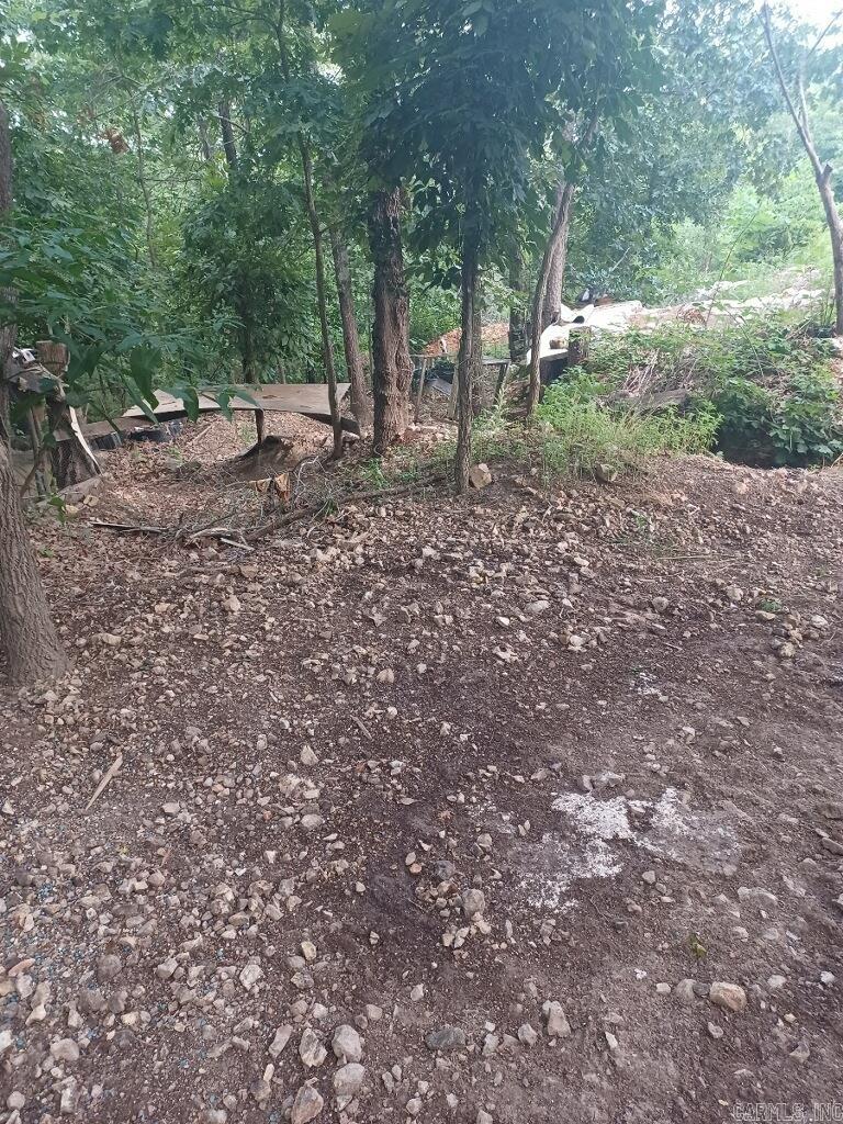 1267  Brushy Fork  Yellville, AR