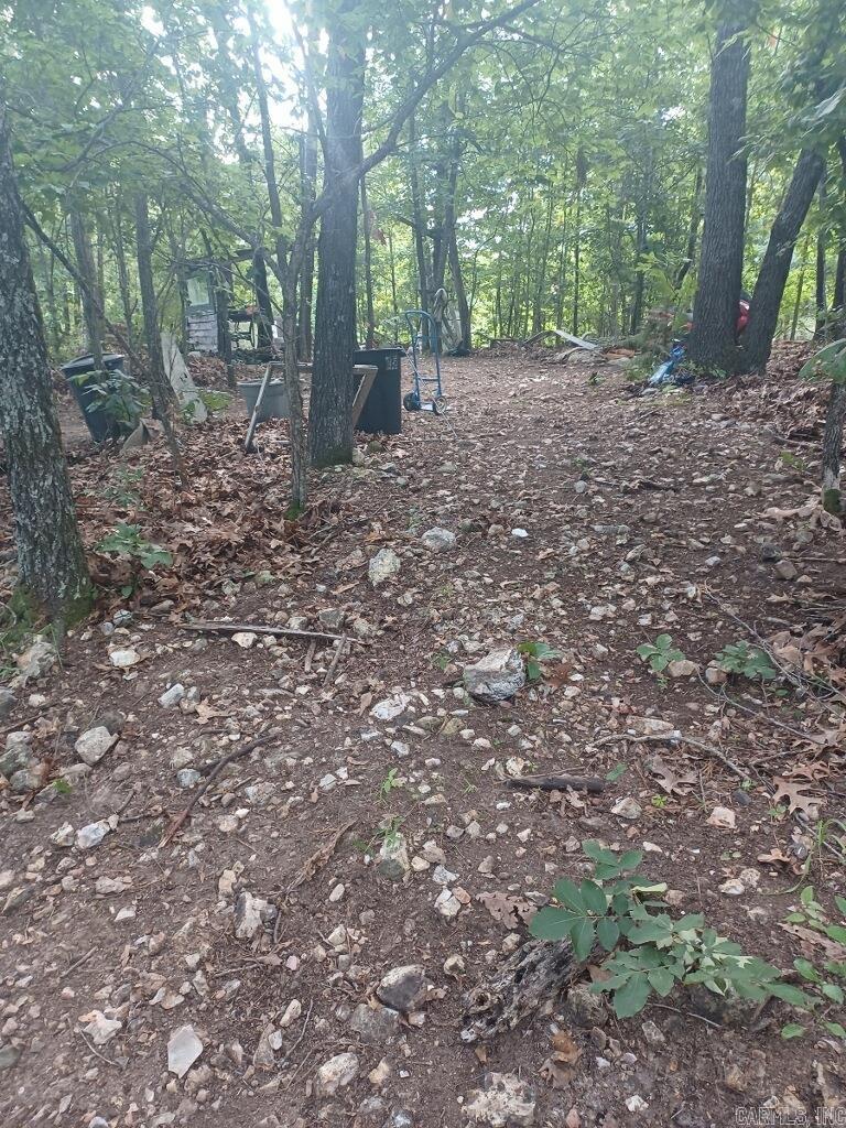 1267  Brushy Fork  Yellville, AR