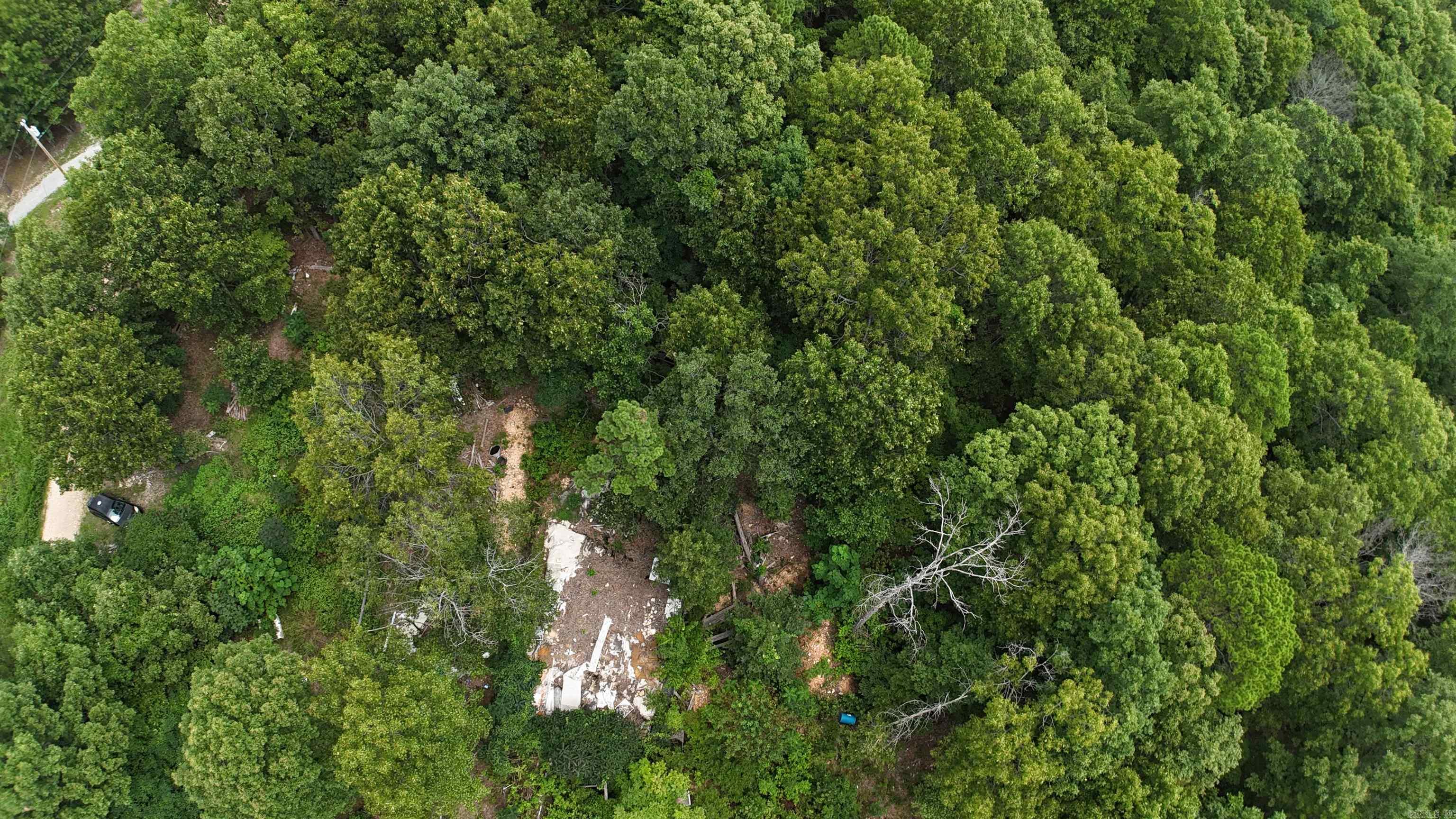 1267  Brushy Fork  Yellville, AR