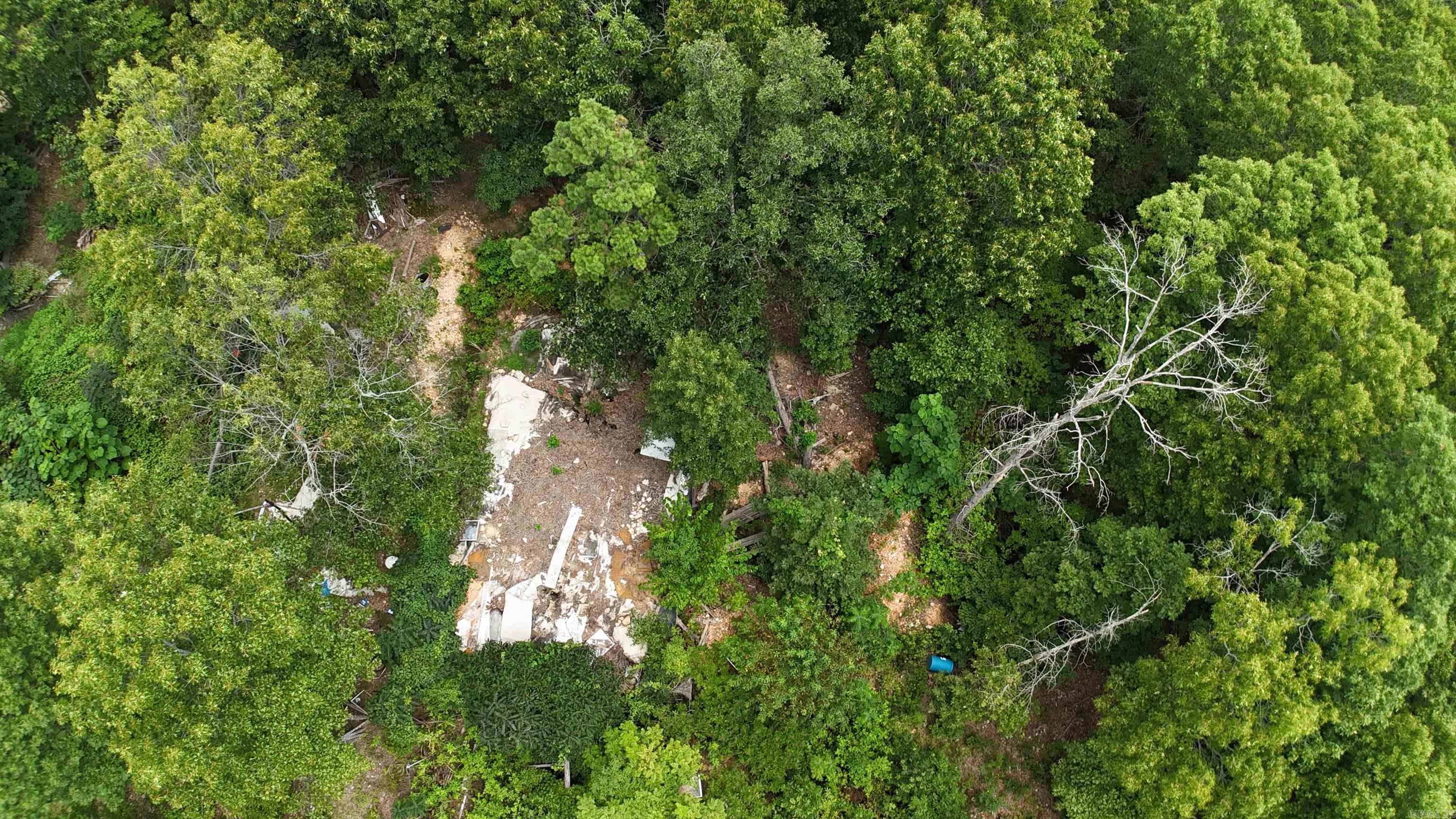 1267  Brushy Fork  Yellville, AR