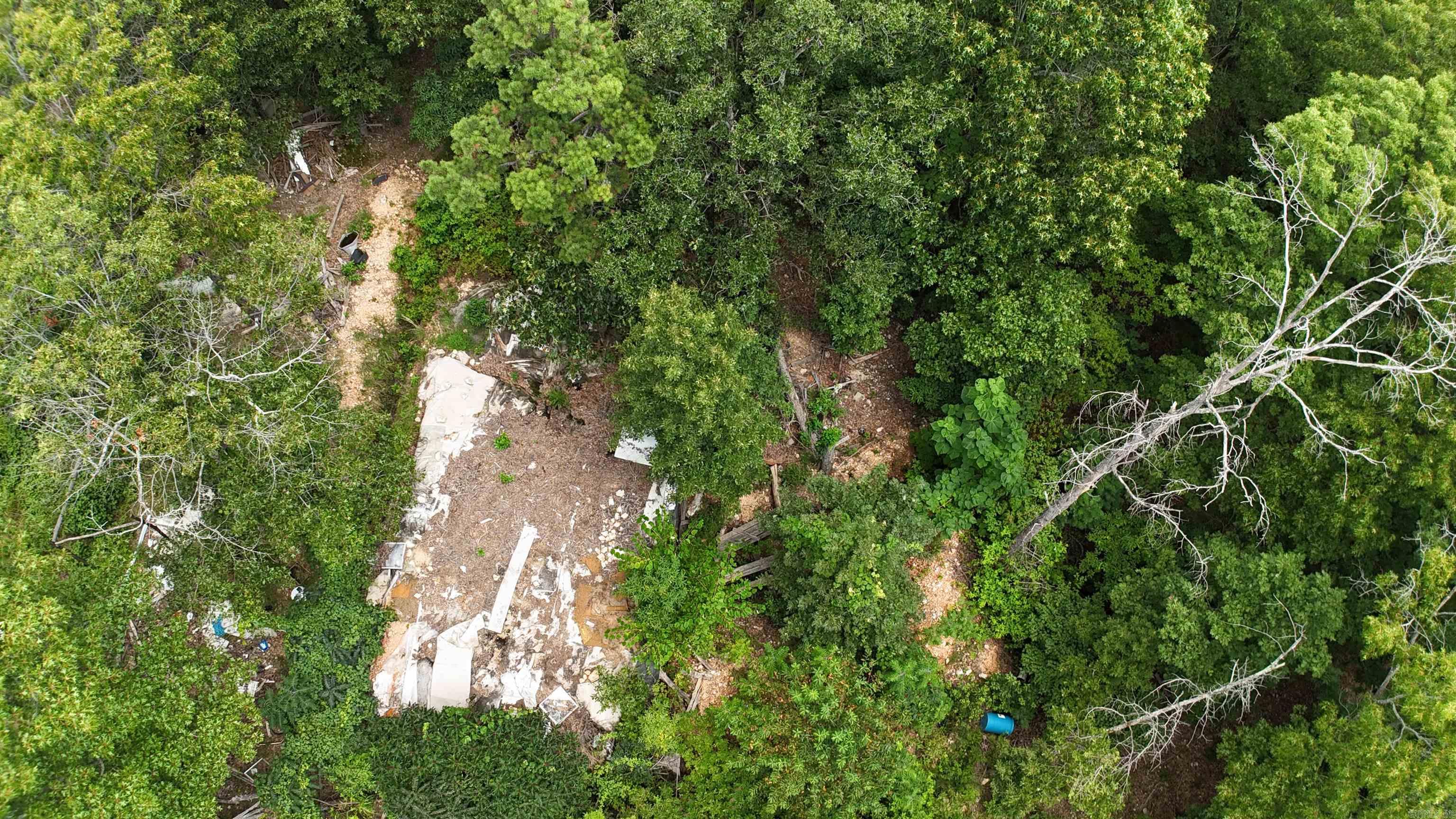 1267  Brushy Fork  Yellville, AR