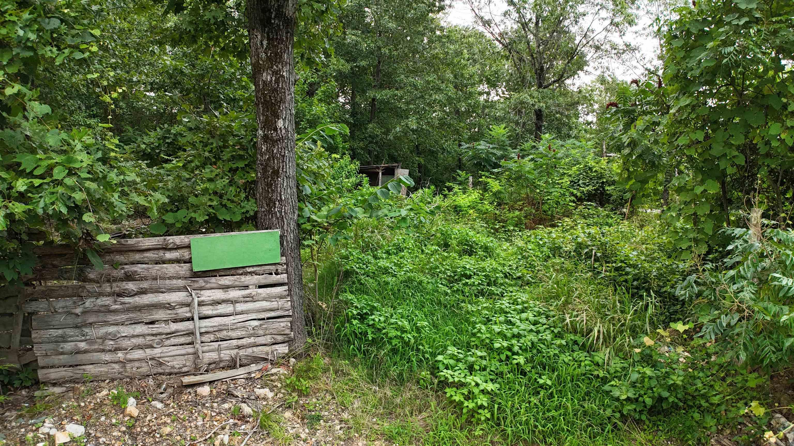 1267  Brushy Fork  Yellville, AR