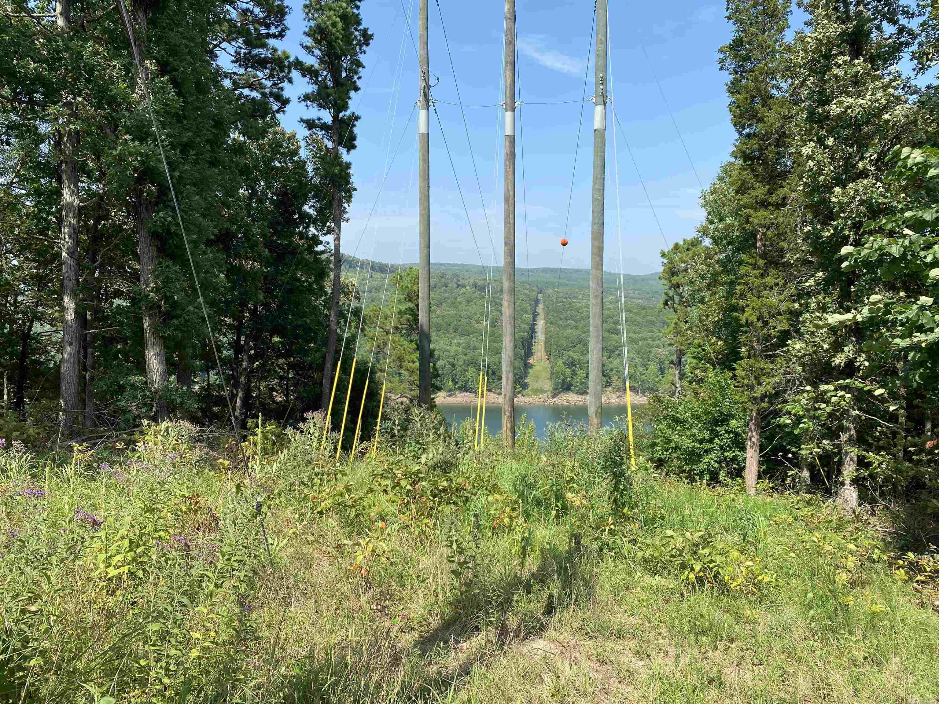 Lot 6 & 7  Bluff Dr.  Edgemont, AR
