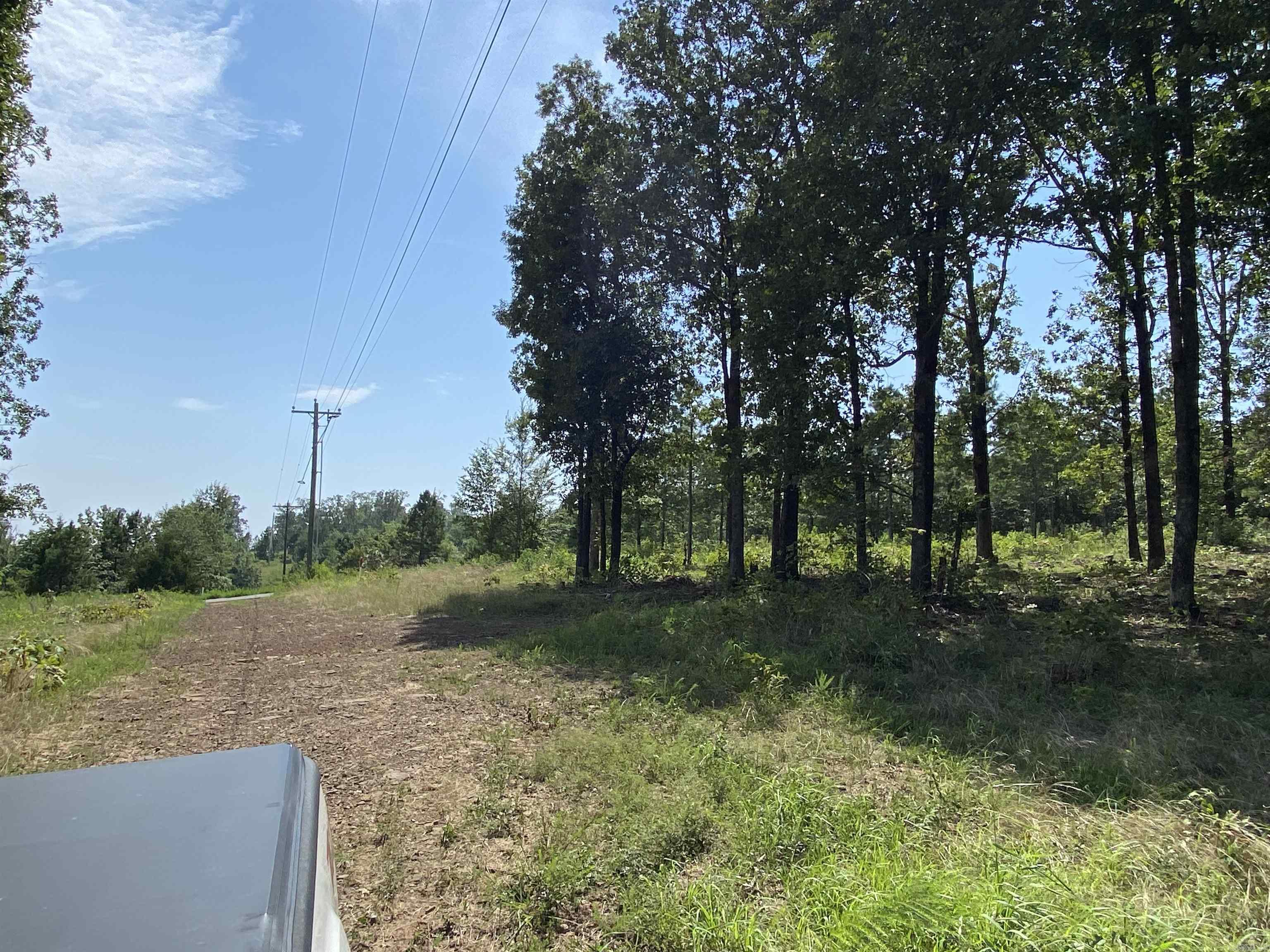 Lot 6 & 7  Bluff Dr.  Edgemont, AR