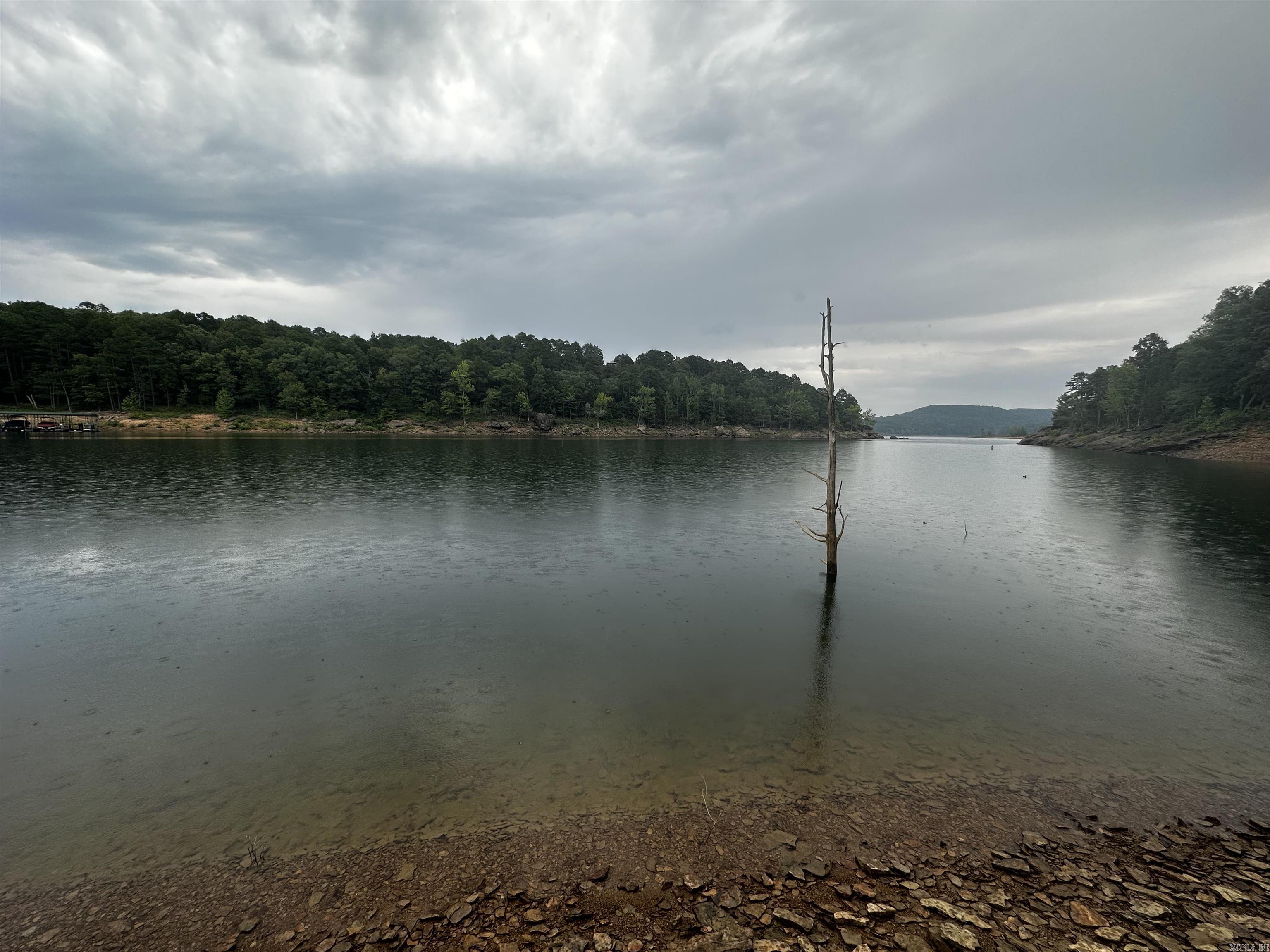 Lot 72  Cobalt Bay Drive  Shirley, AR