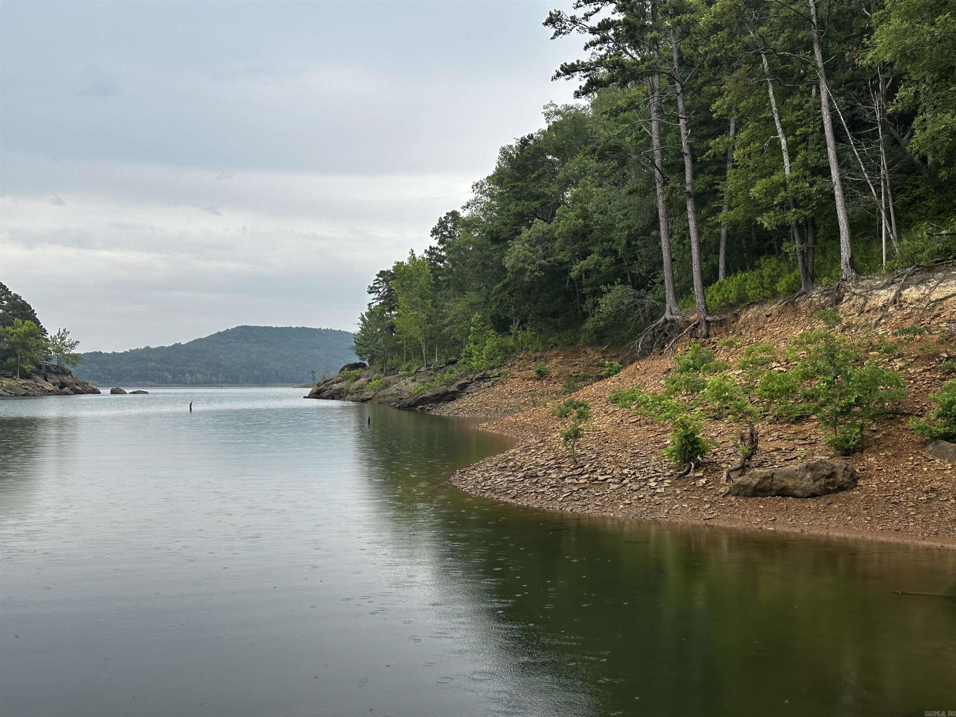 Lot 72  Cobalt Bay Drive  Shirley, AR