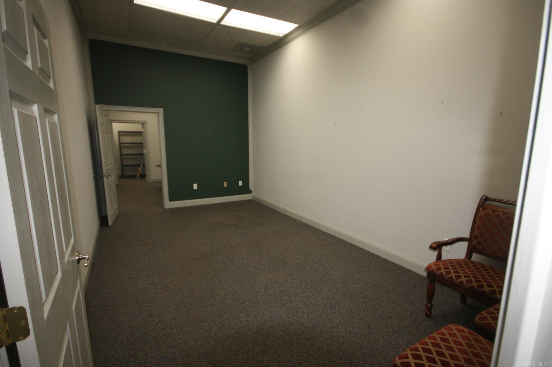 106 S Main  Nashville, AR