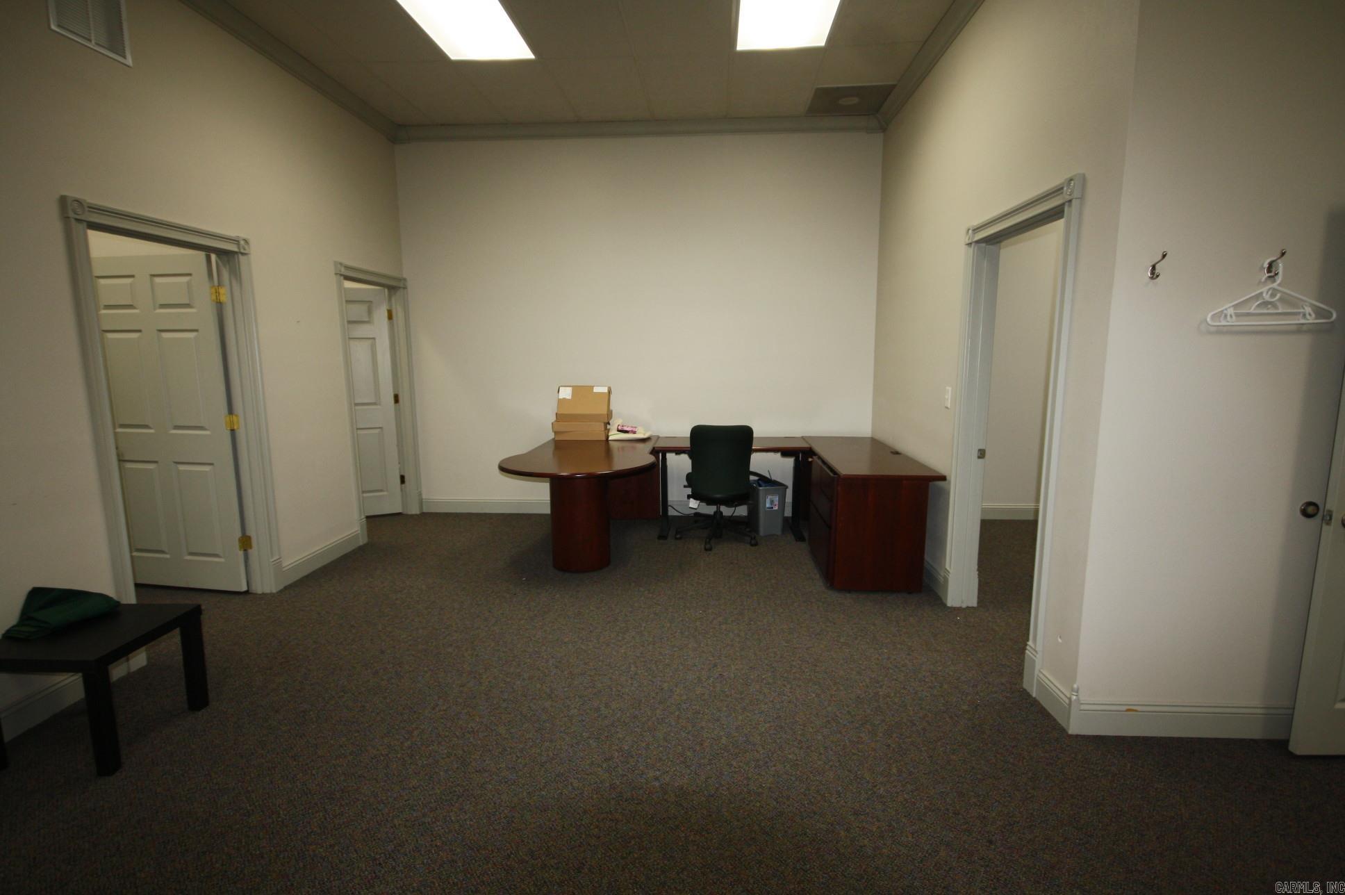106 S Main  Nashville, AR