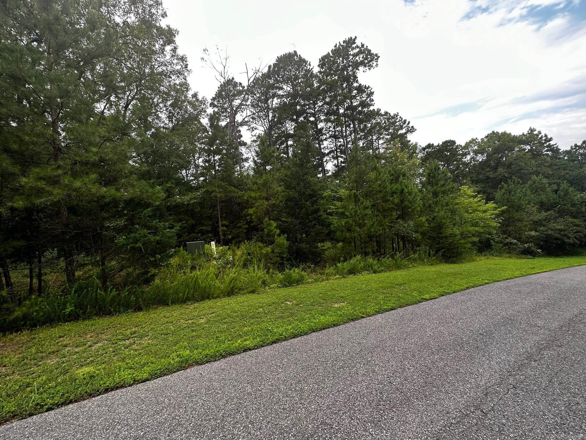 Lot 88  Cobalt Bay Drive  Shirley, AR