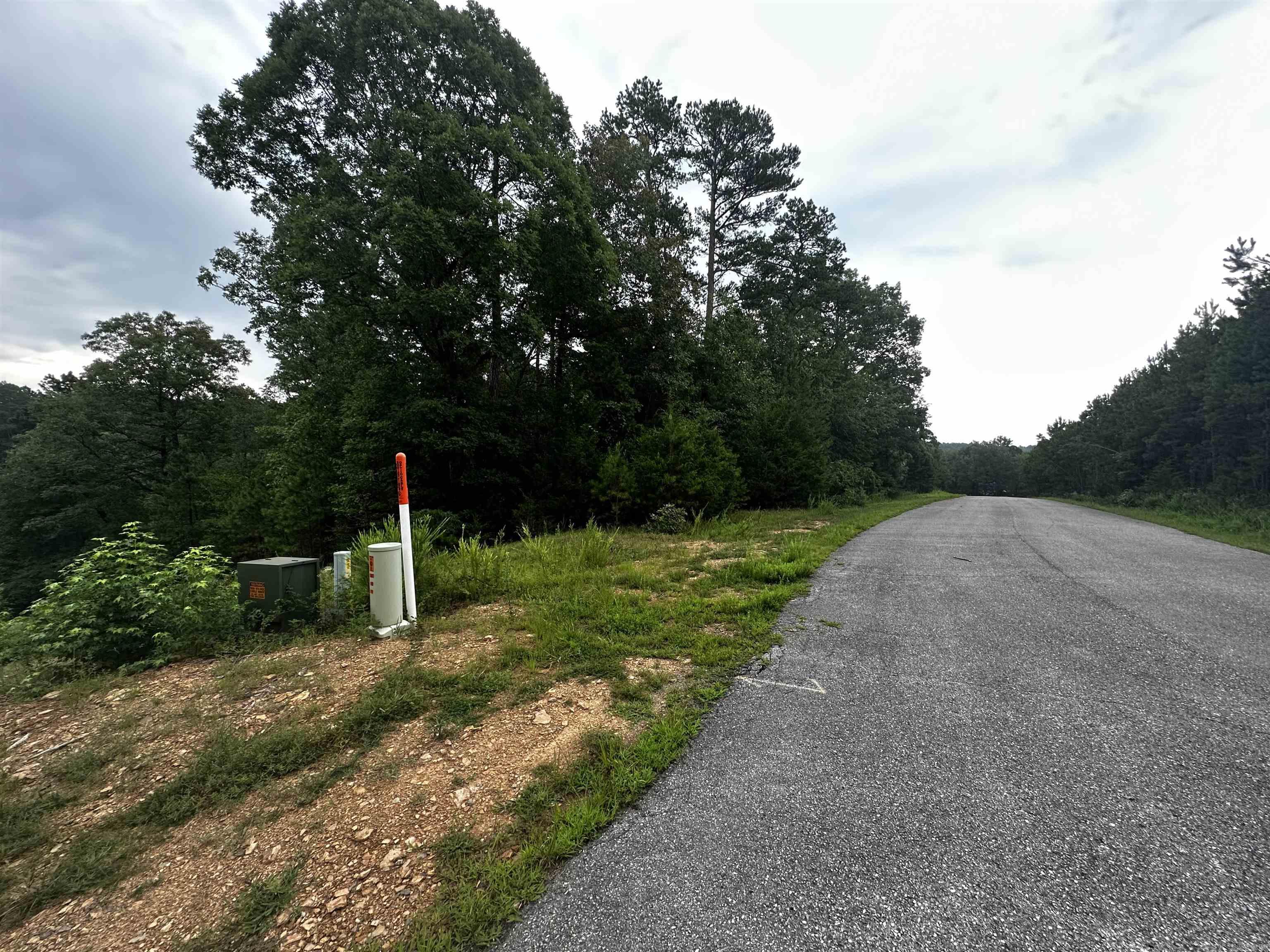 Lot 49  Cobalt Bay Drive  Shirley, AR