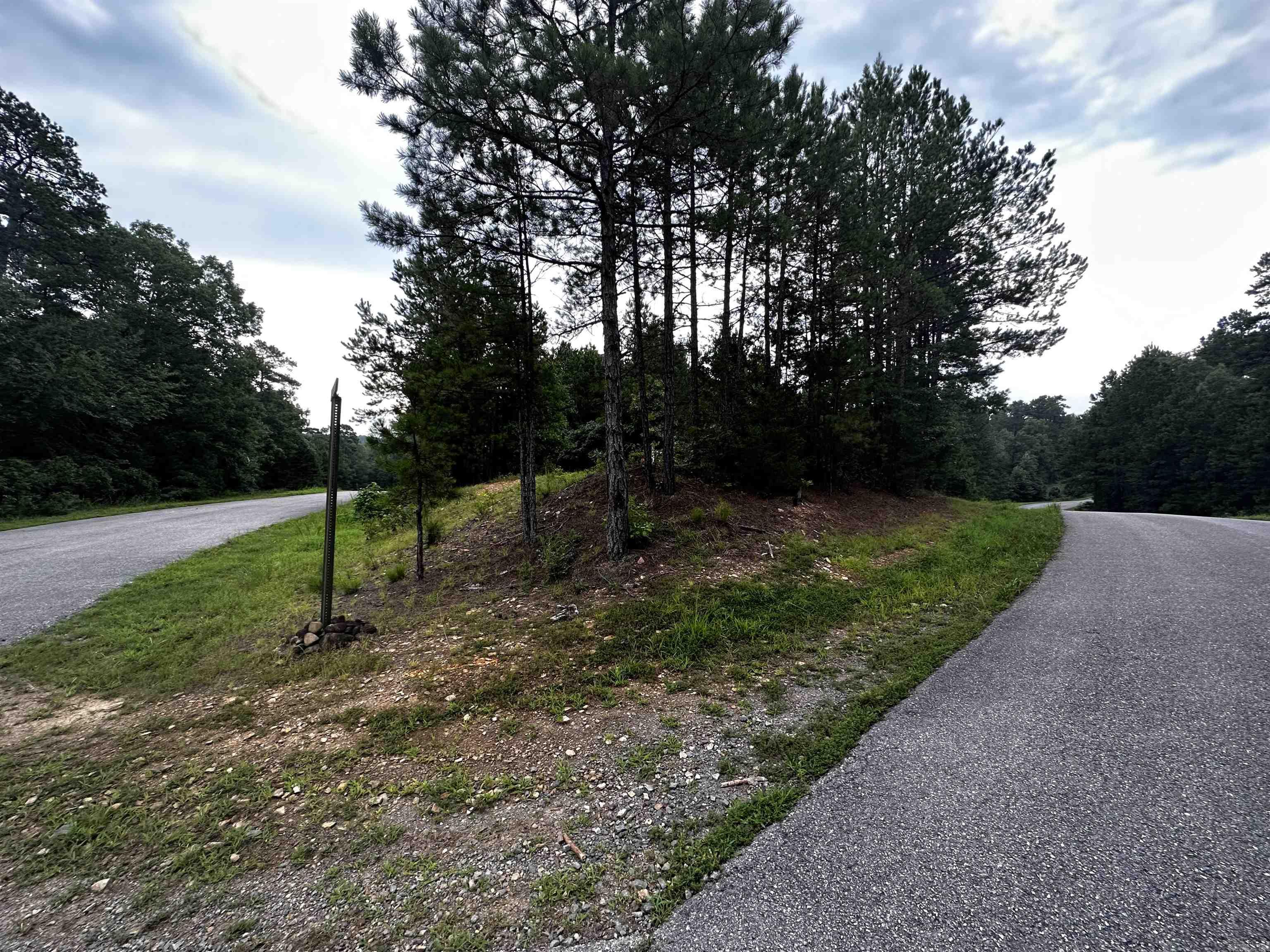 Lot 49  Cobalt Bay Drive  Shirley, AR