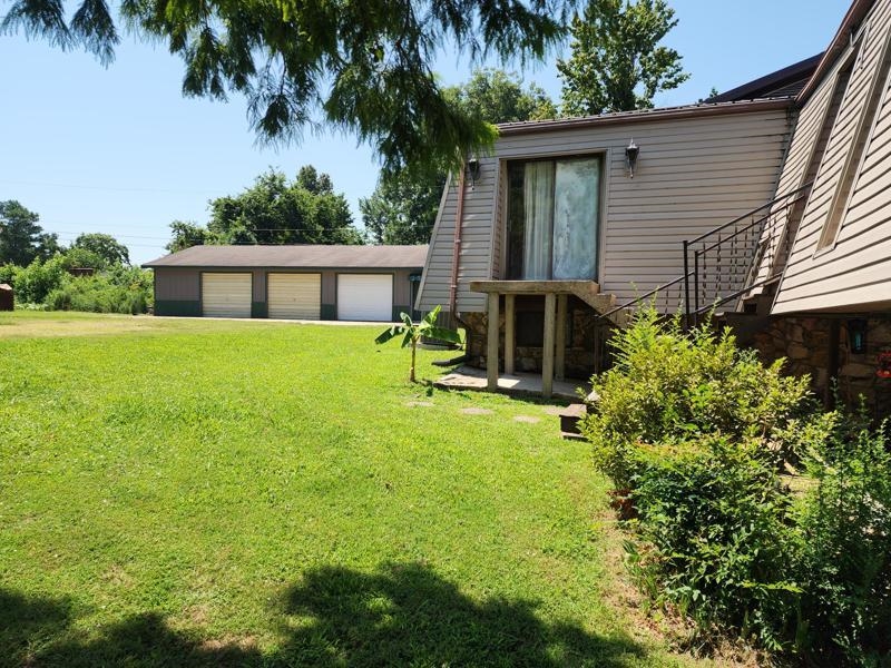 2806 Autumn Dr Paragould, AR 72450