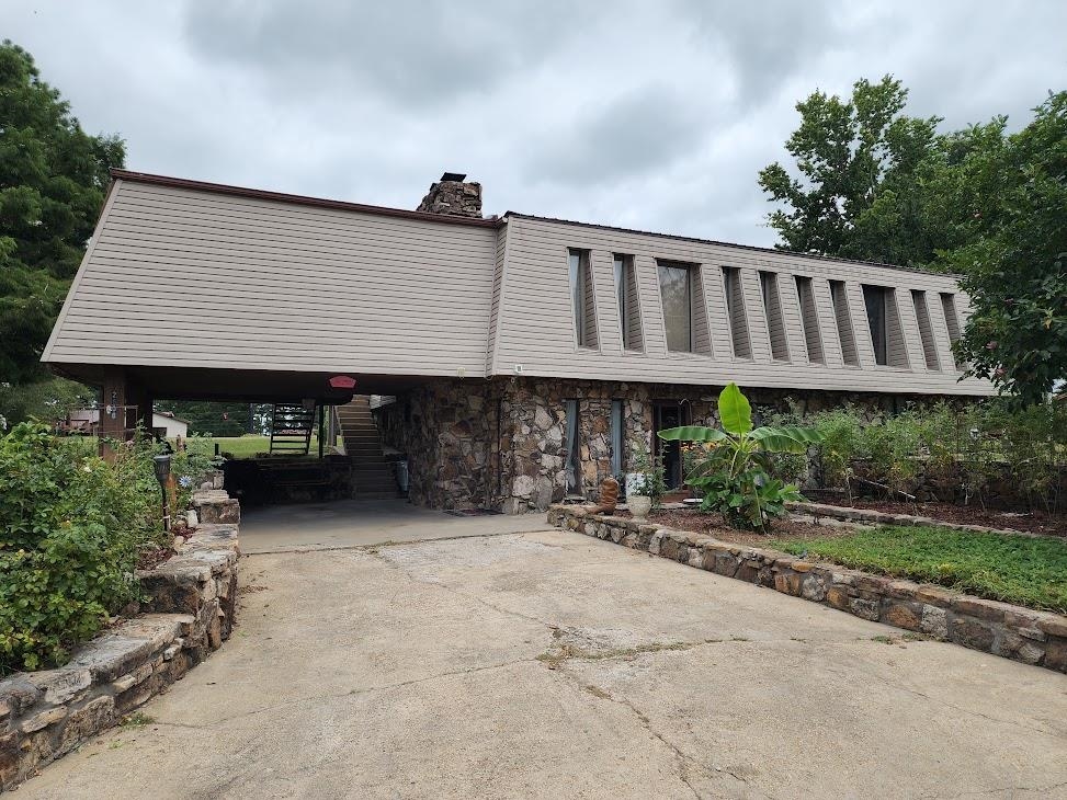 2806 Autumn Dr Paragould, AR 72450