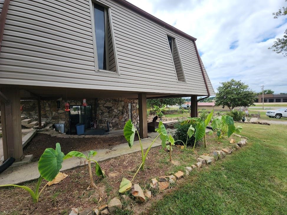 2806 Autumn Dr Paragould, AR 72450