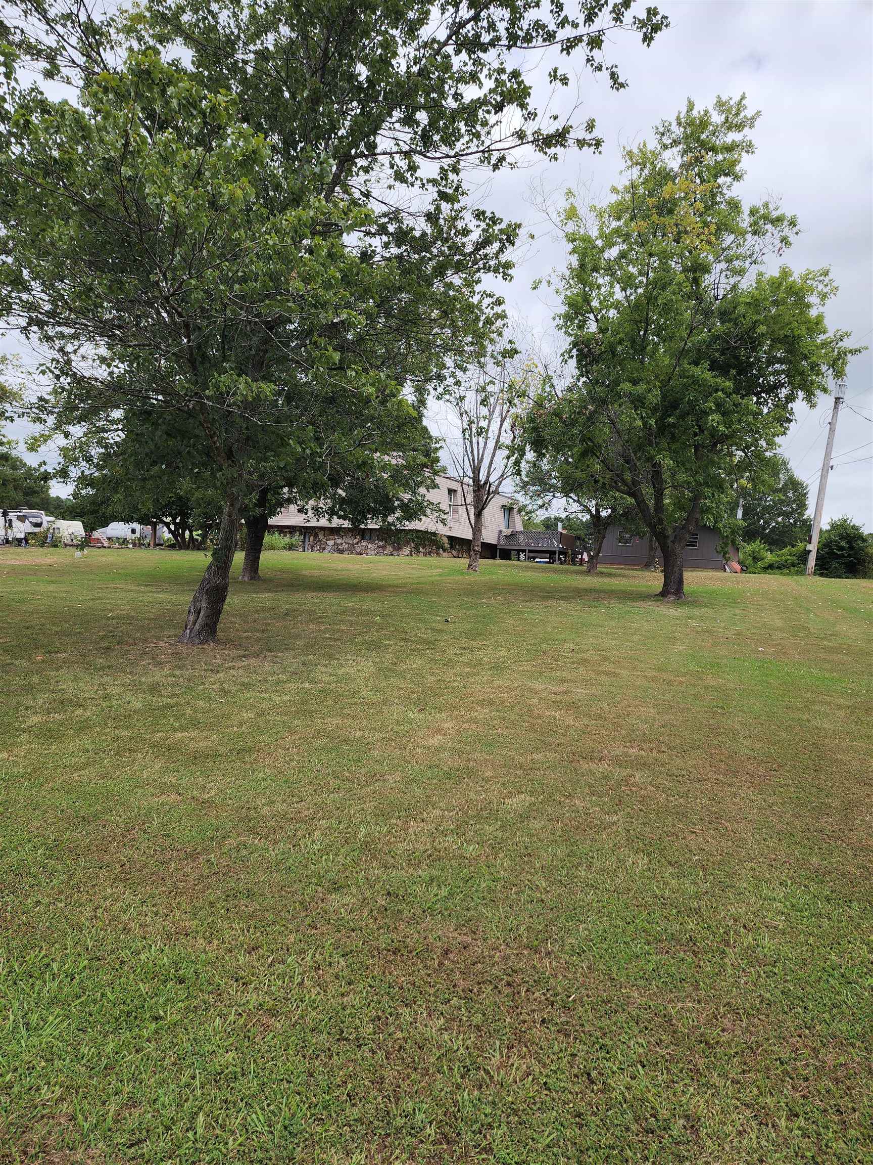 2806 Autumn Dr Paragould, AR 72450