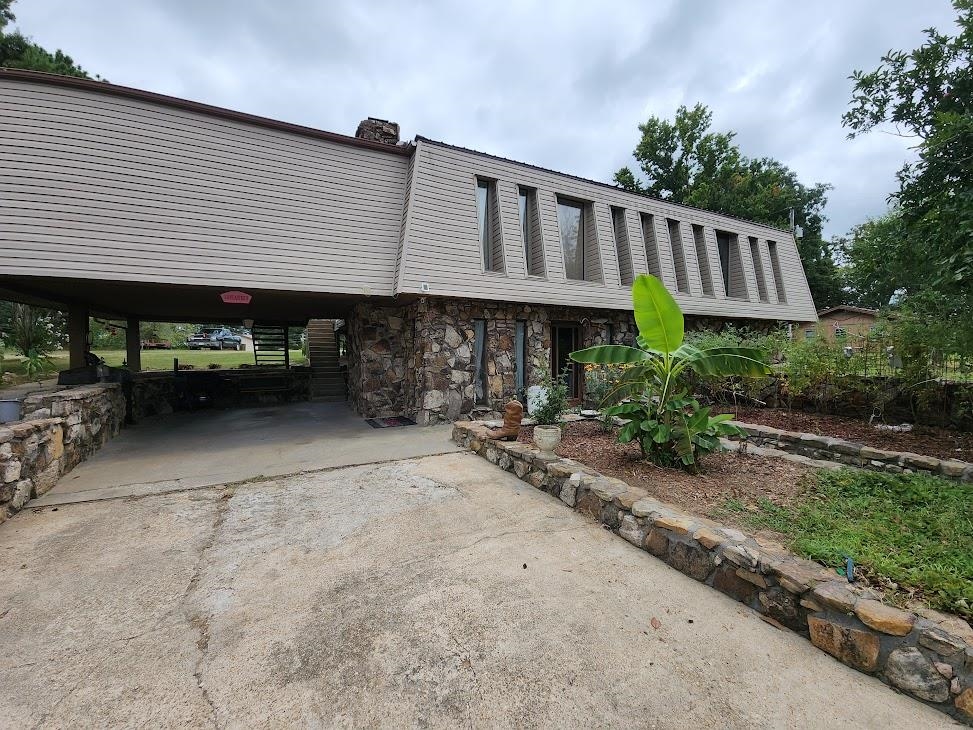 2806 Autumn Dr Paragould, AR 72450