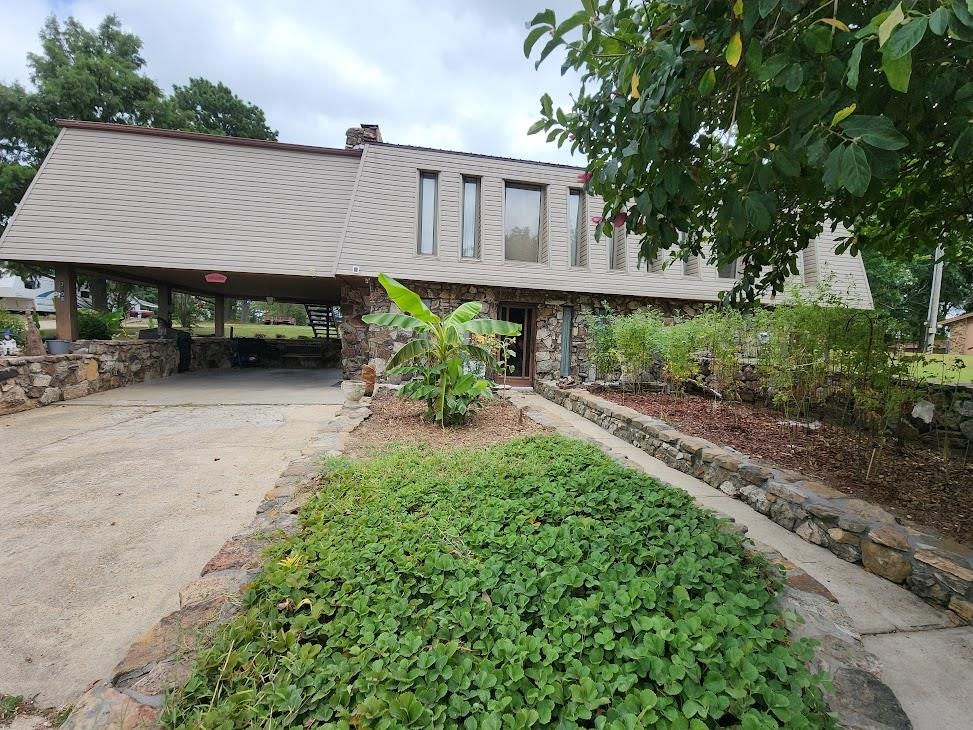 2806 Autumn Dr Paragould, AR 72450