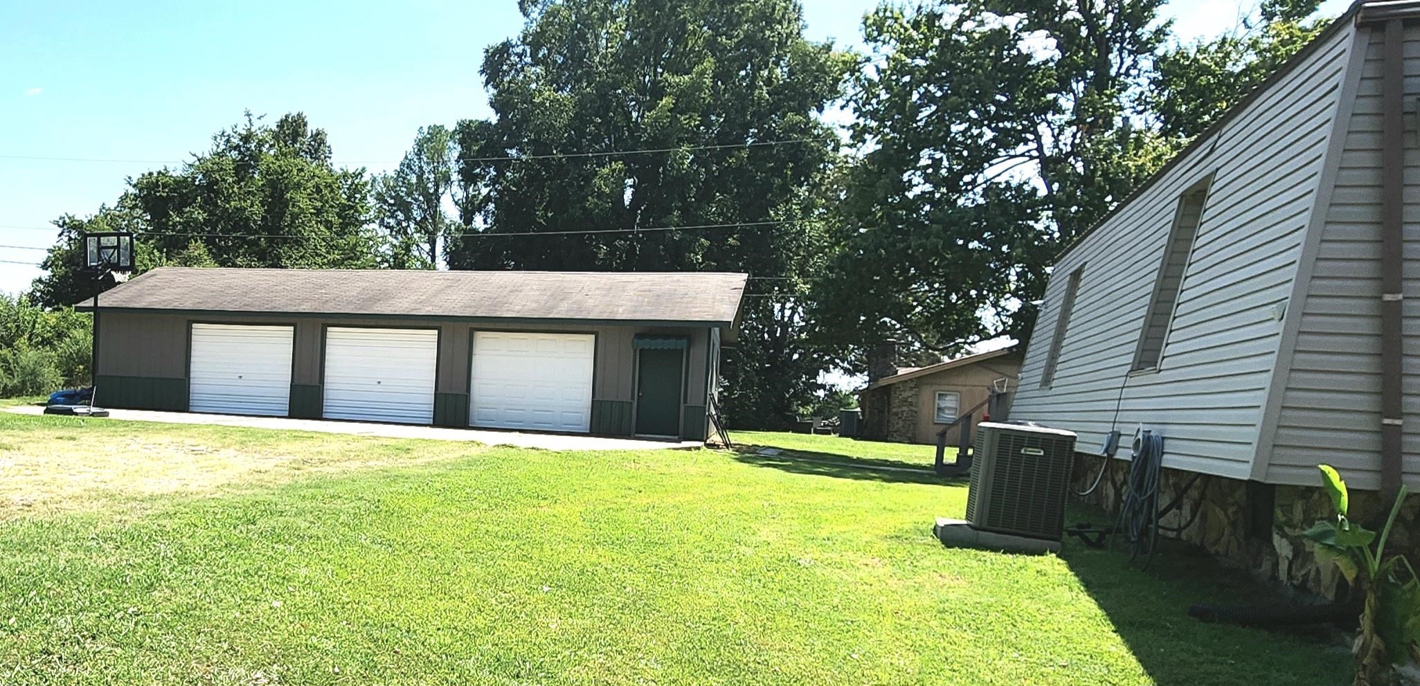 2806 Autumn Dr Paragould, AR 72450