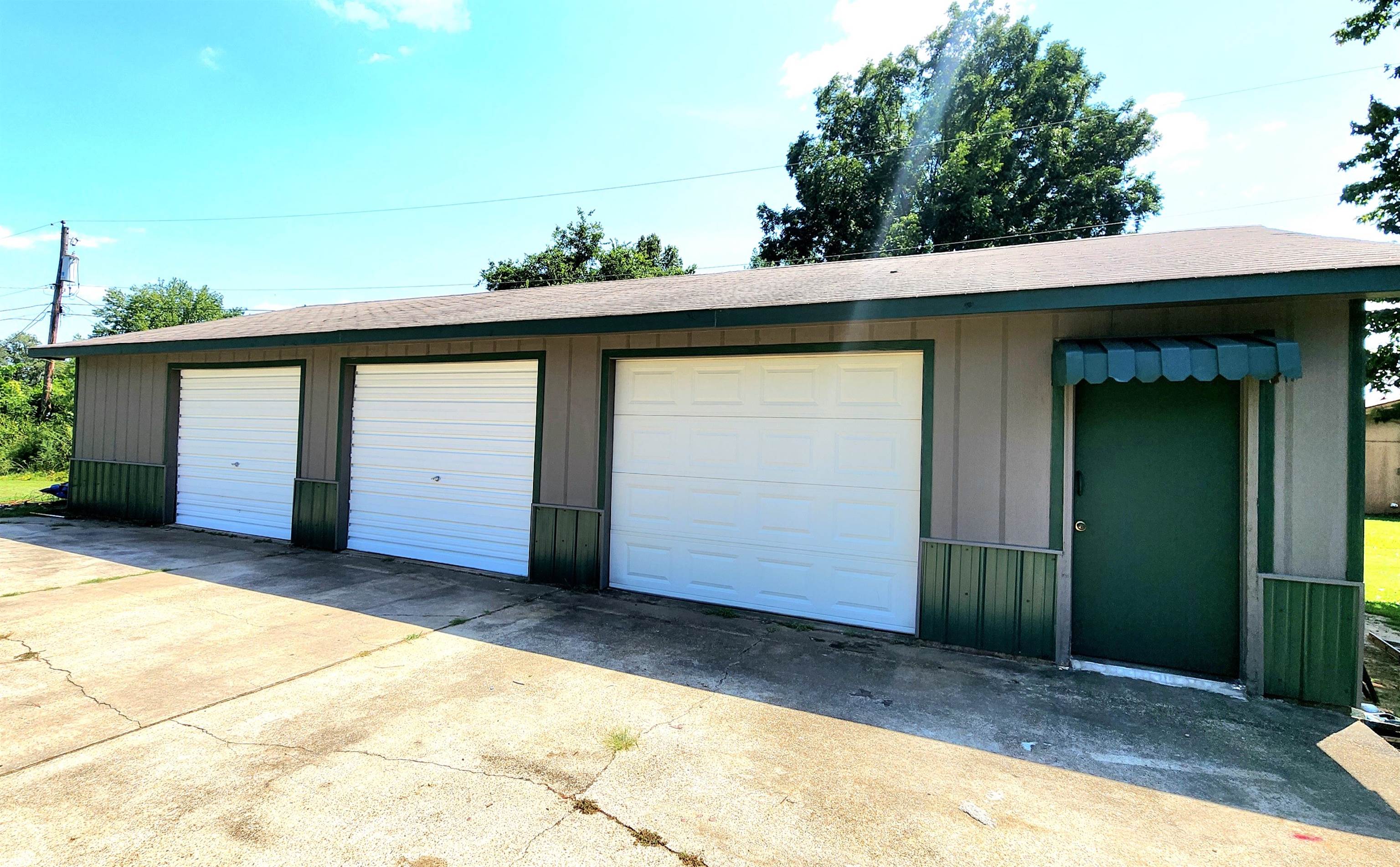 2806 Autumn Dr Paragould, AR 72450