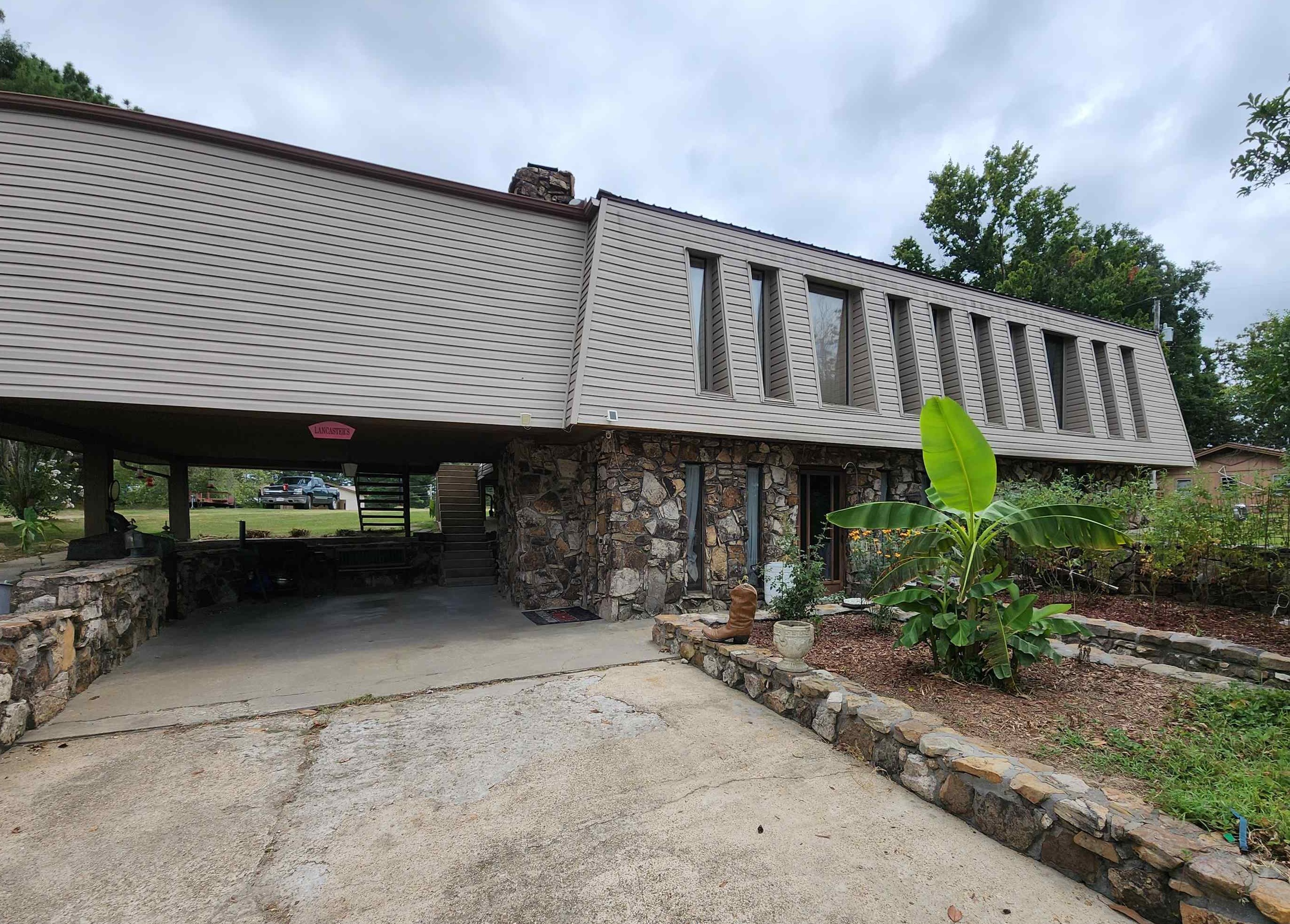 2806 Autumn Dr Paragould, AR 72450