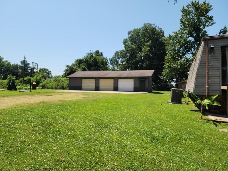 2806 Autumn Dr Paragould, AR 72450