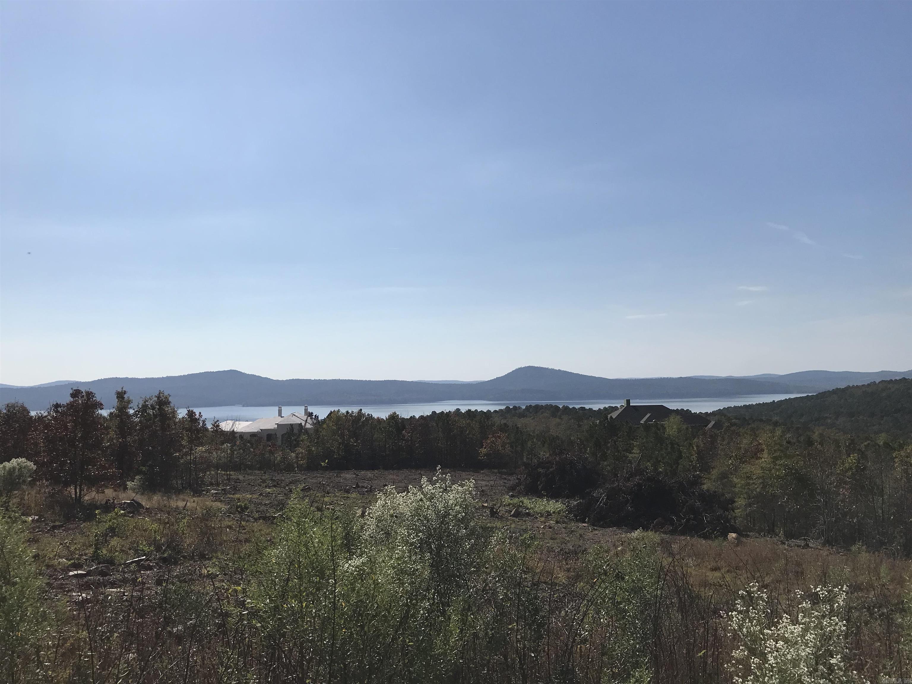 Lot 55R  Waterview Gardens  Roland, AR