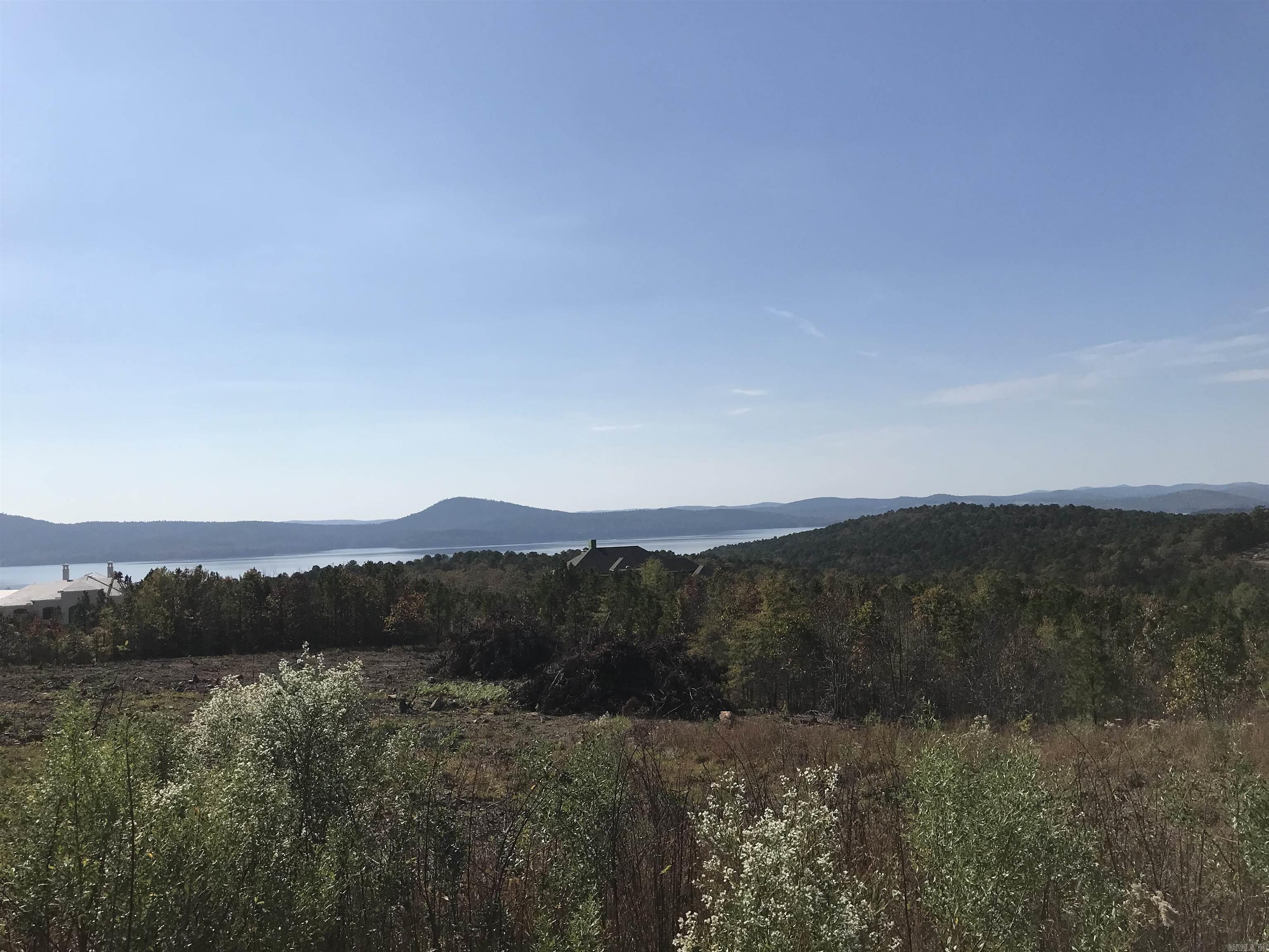 Lot 55R  Waterview Gardens  Roland, AR