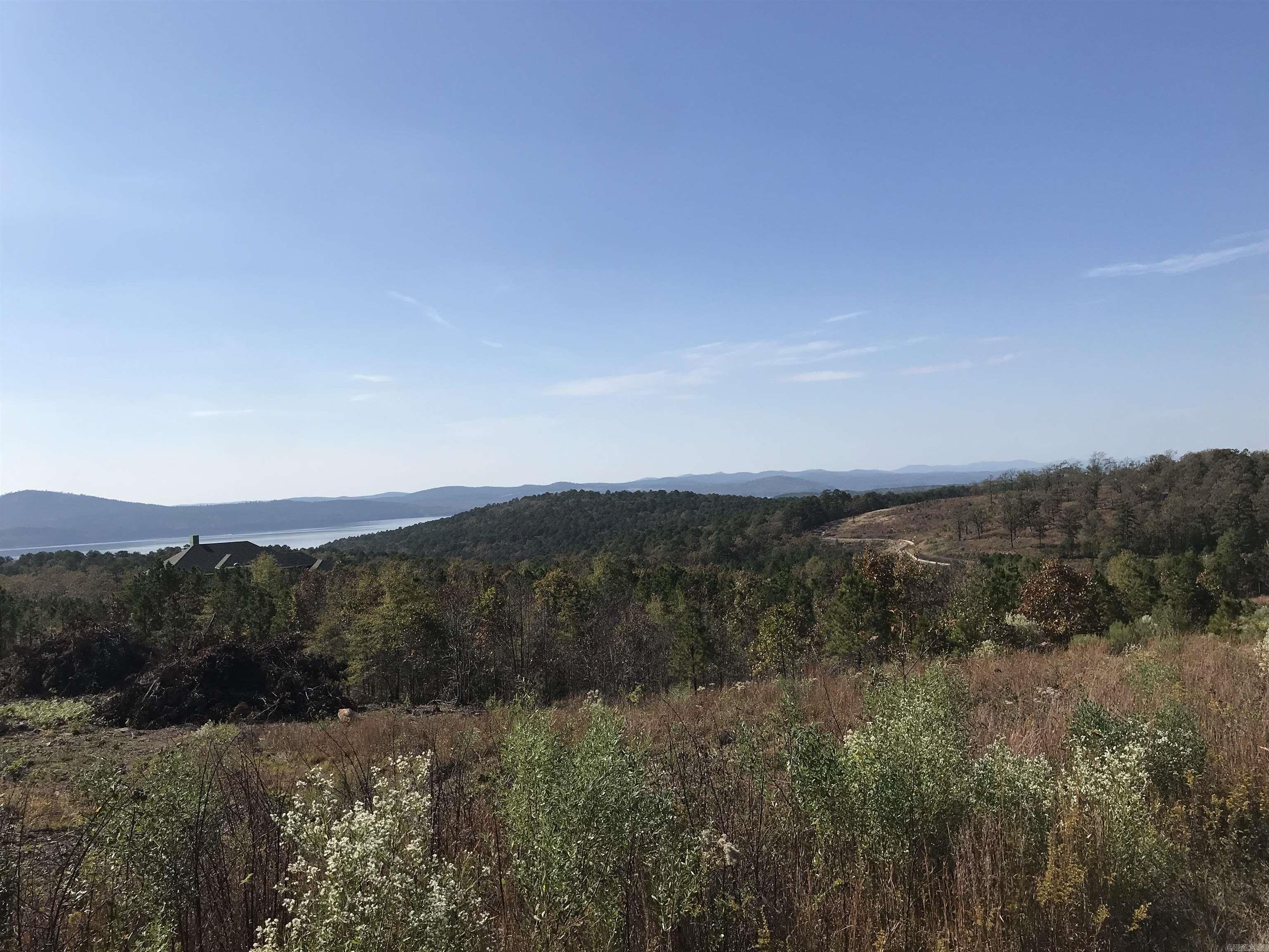 Lot 55R  Waterview Gardens  Roland, AR
