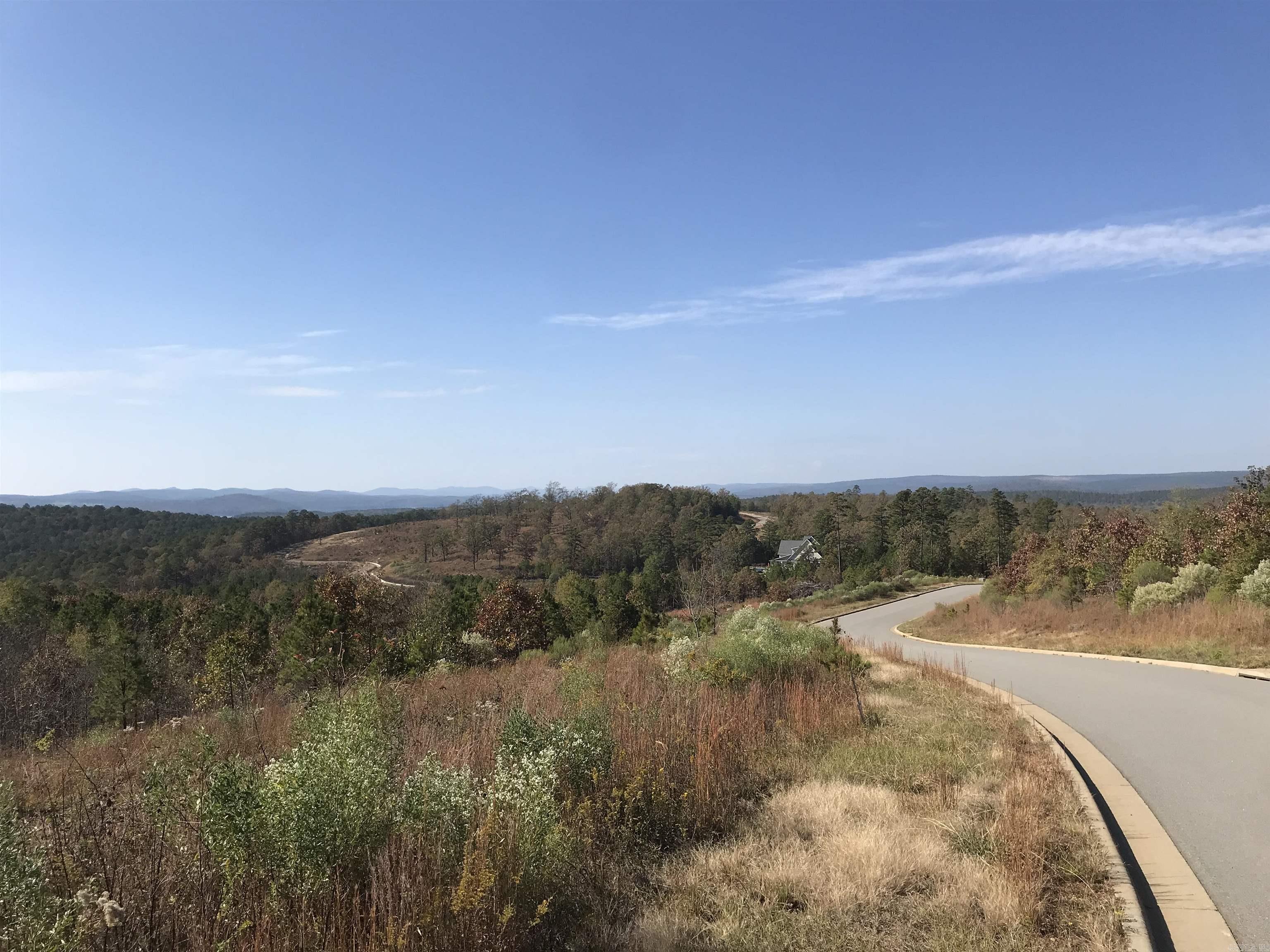 Lot 55R  Waterview Gardens  Roland, AR