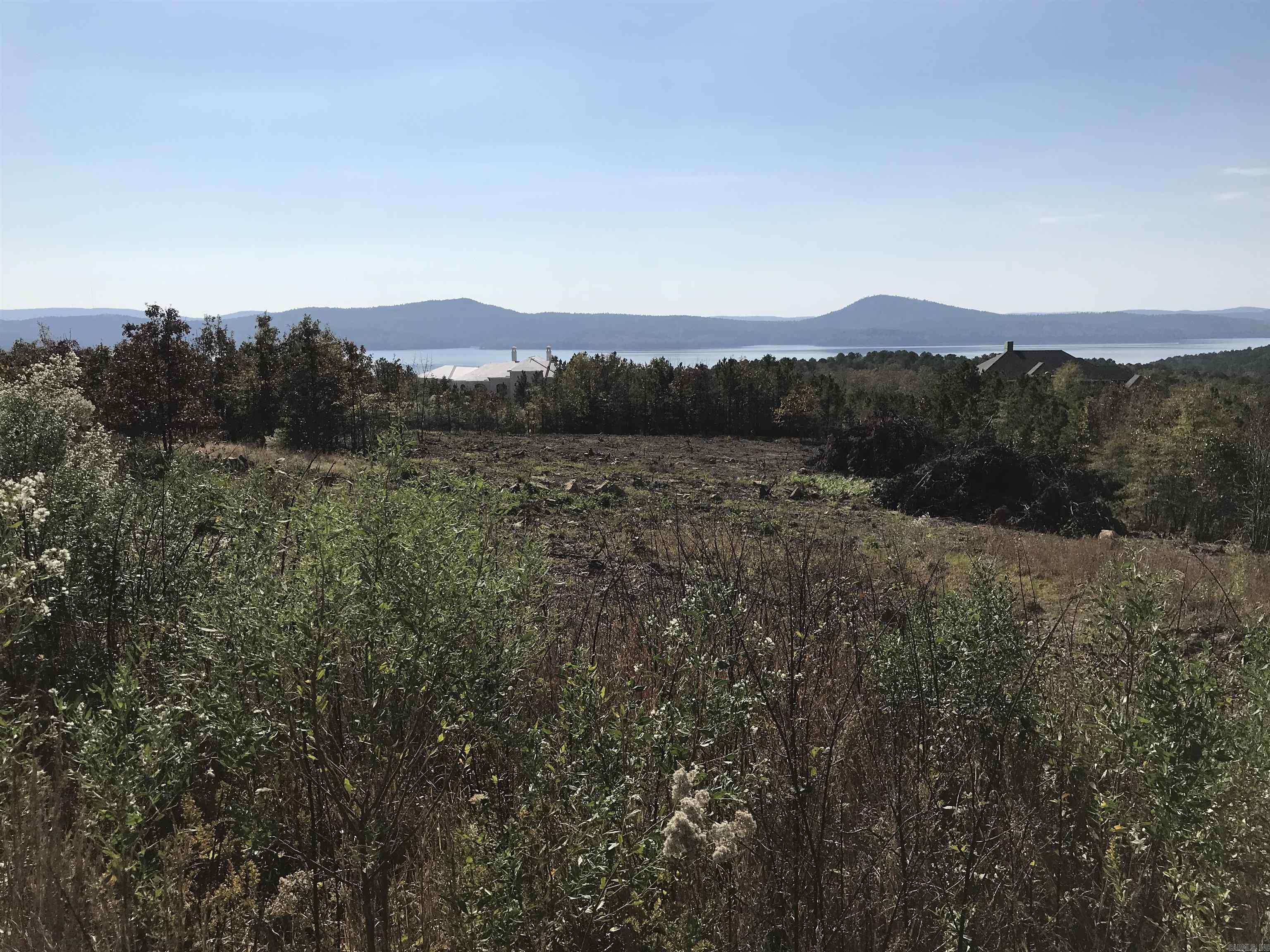 Lot 55R  Waterview Gardens  Roland, AR