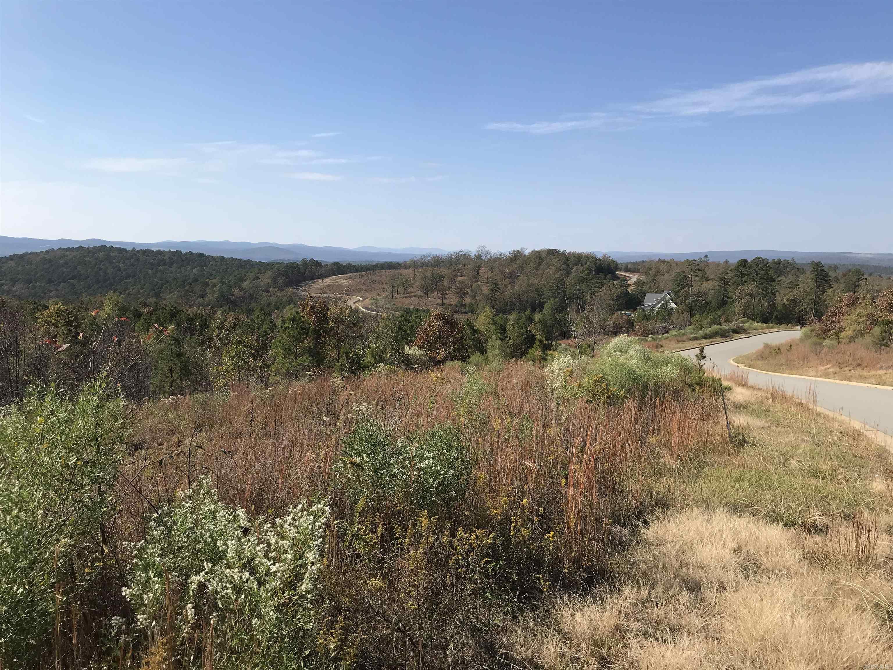 Lot 55R  Waterview Gardens  Roland, AR