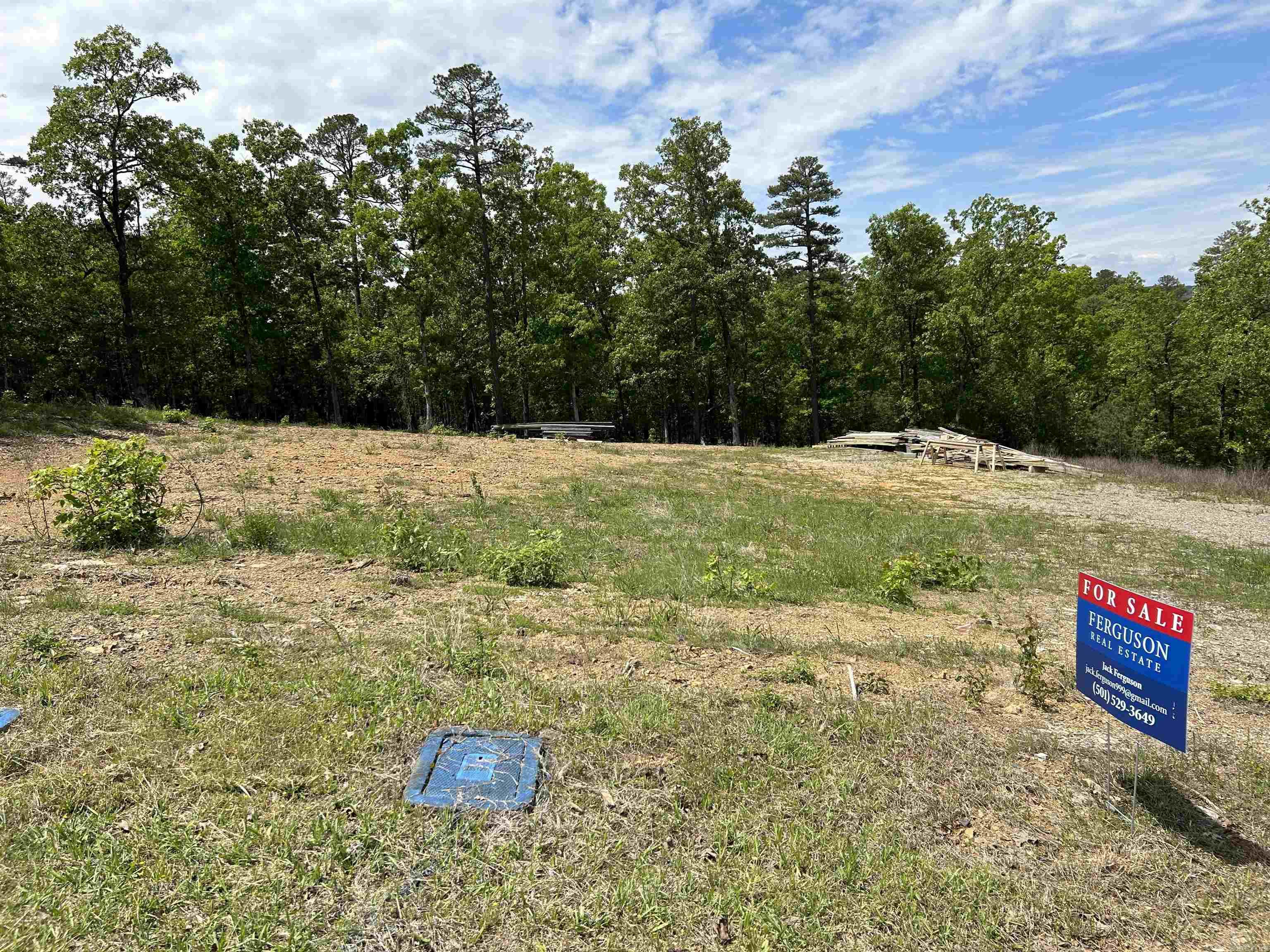 Lot 321  Waterview Meadows lane  Roland, AR