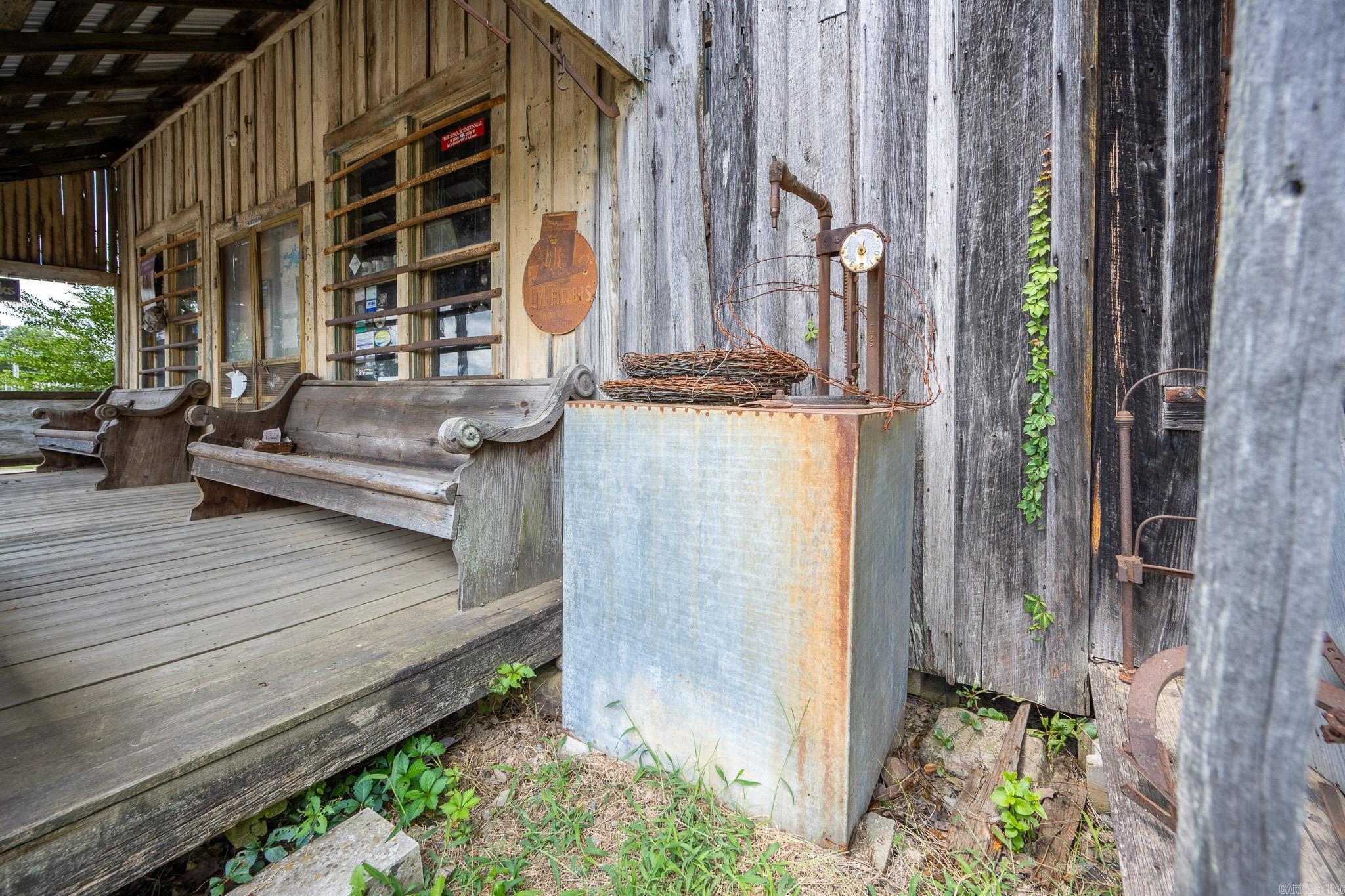 4562 W 88  Oden, AR