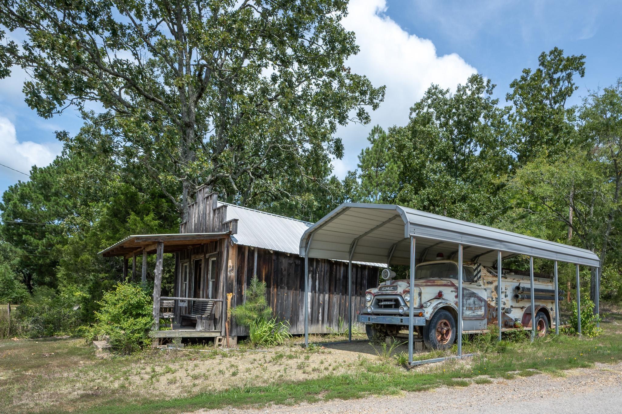 4562 W 88  Oden, AR