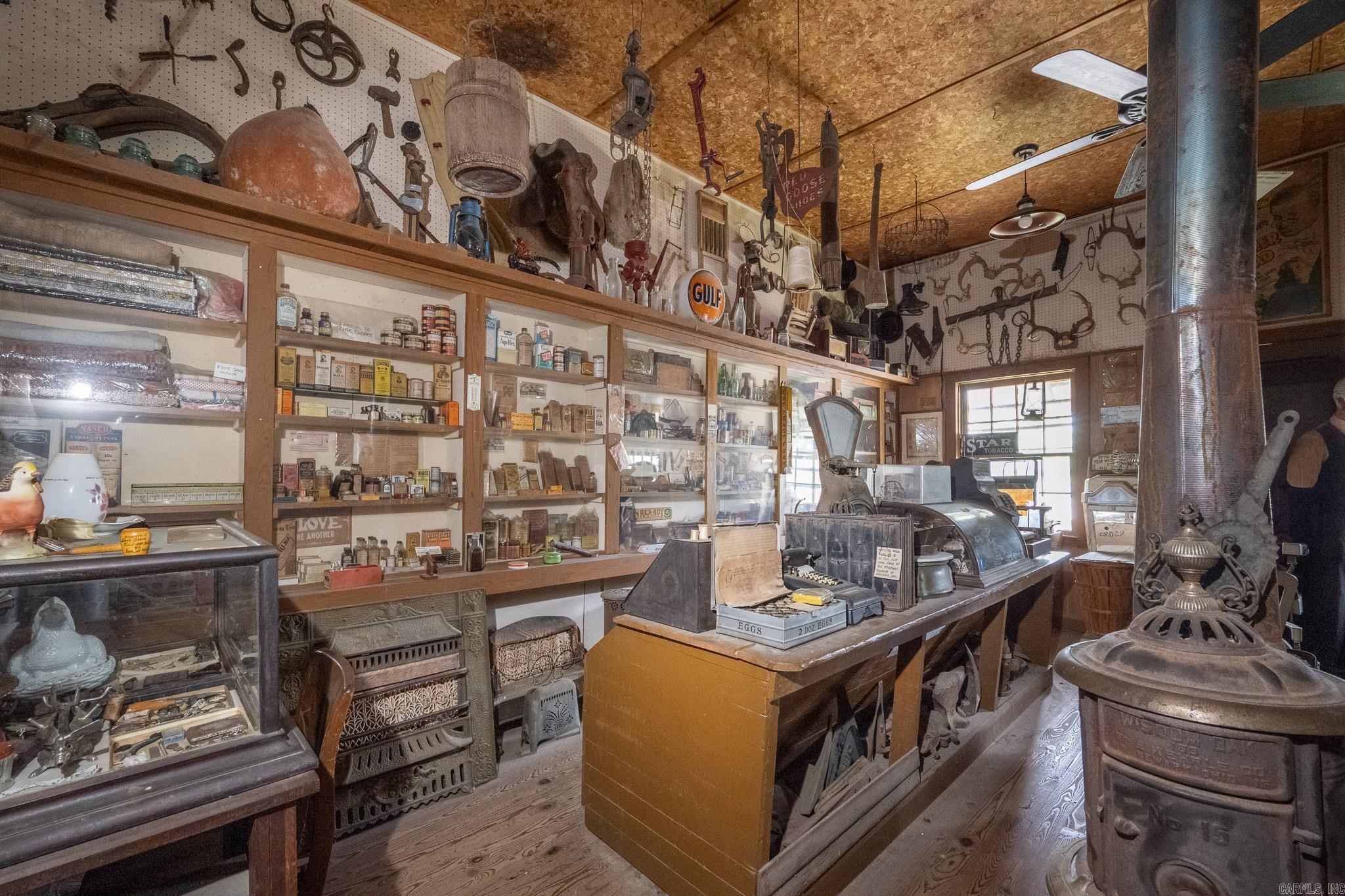 4562 W 88  Oden, AR