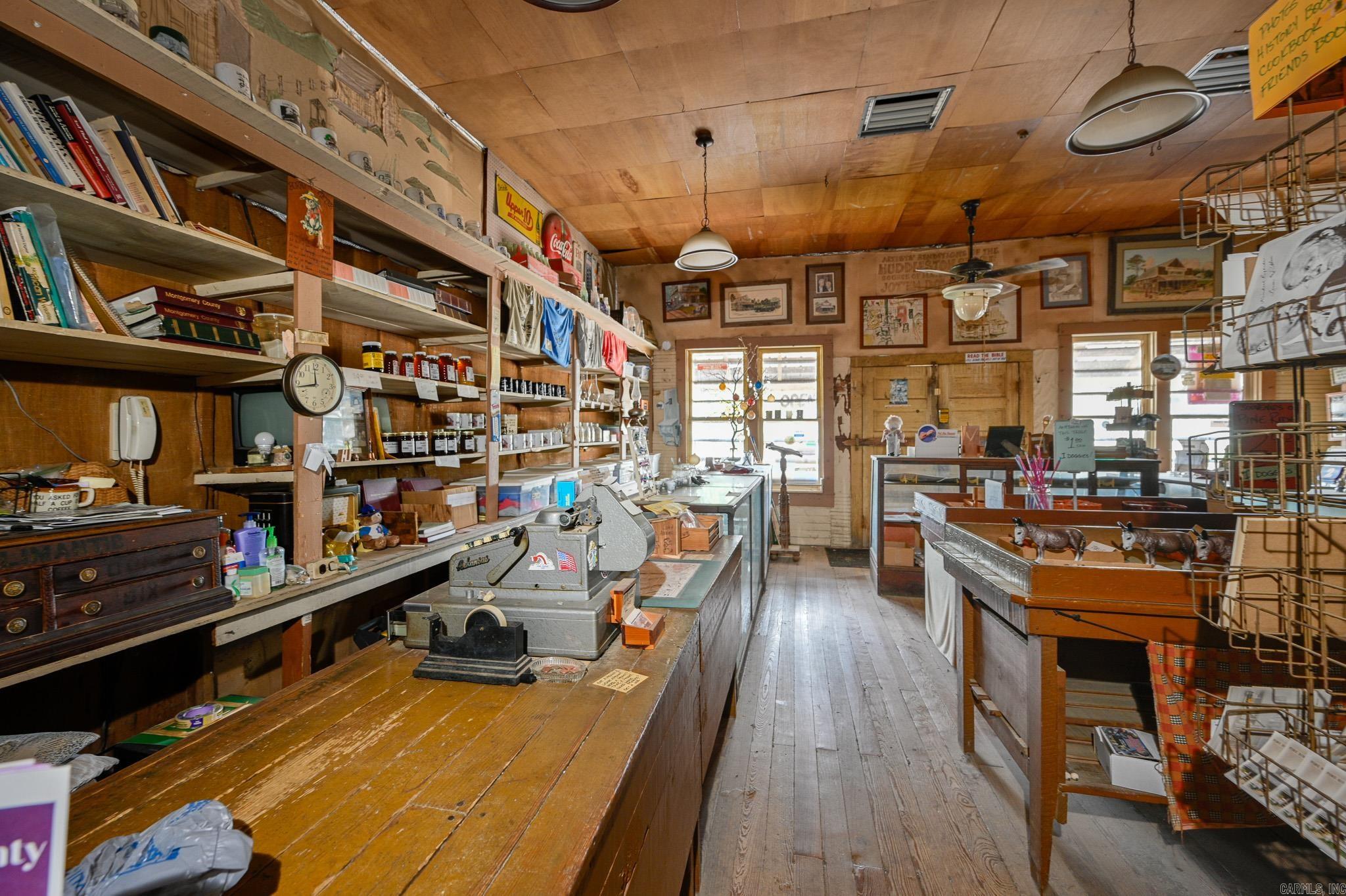 4562 W 88  Oden, AR