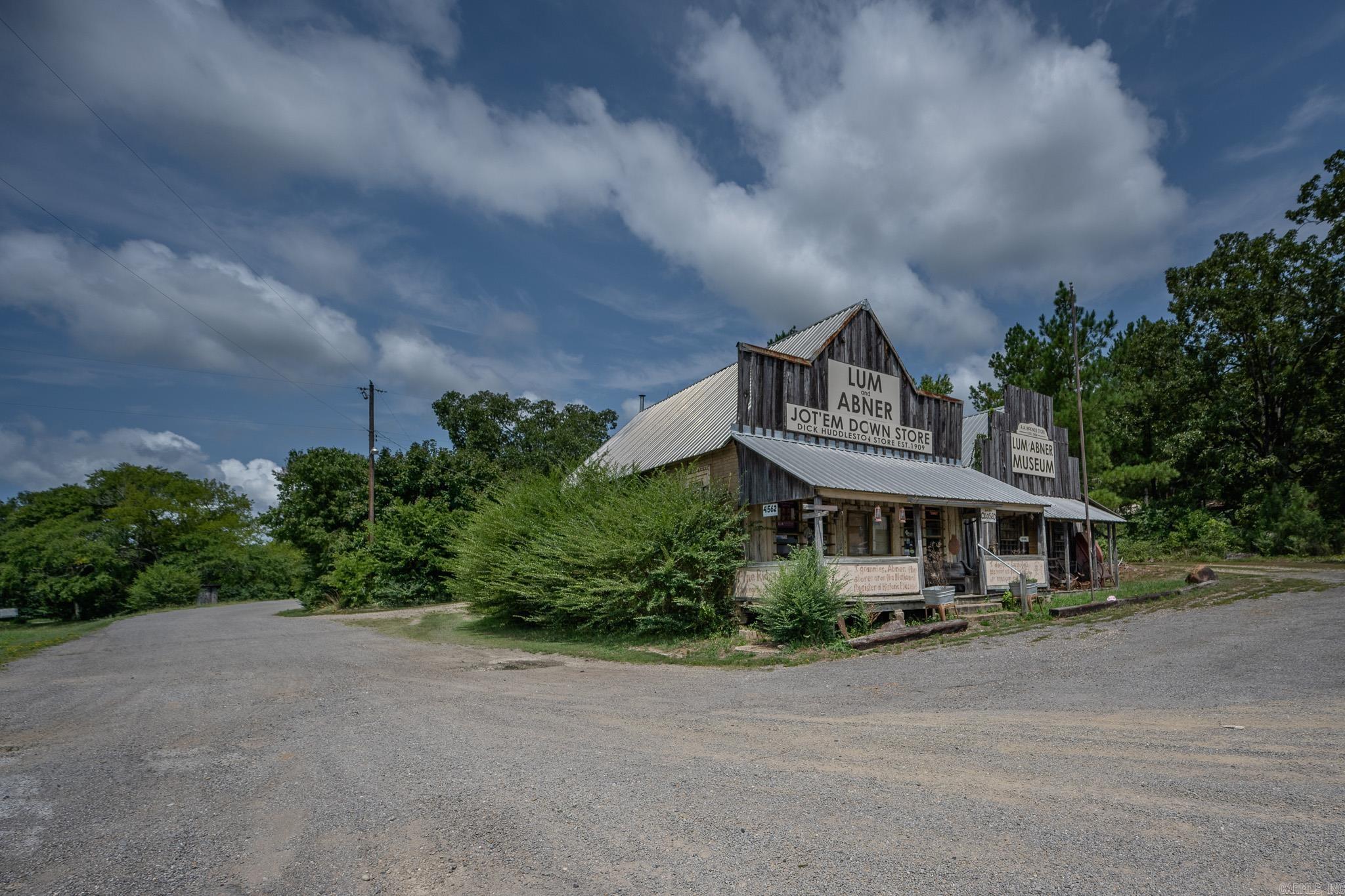 4562 W 88  Oden, AR